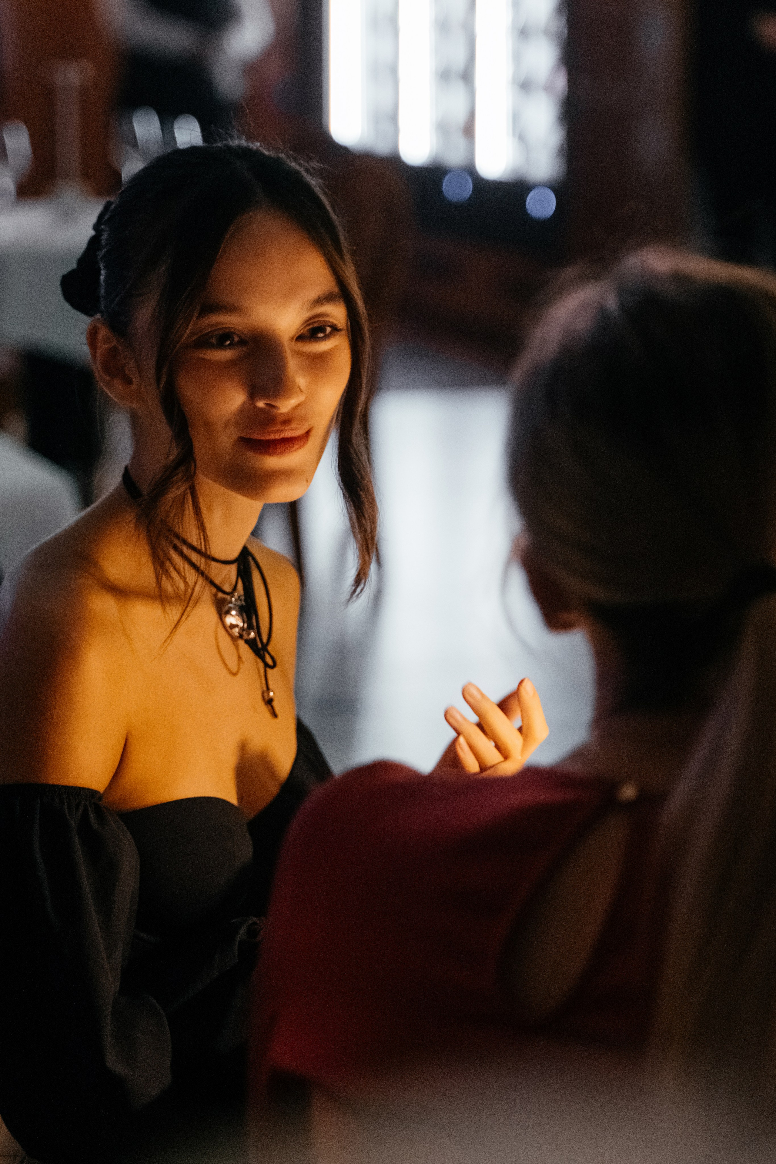 14 июня (пятница). BENUAR Restaurant