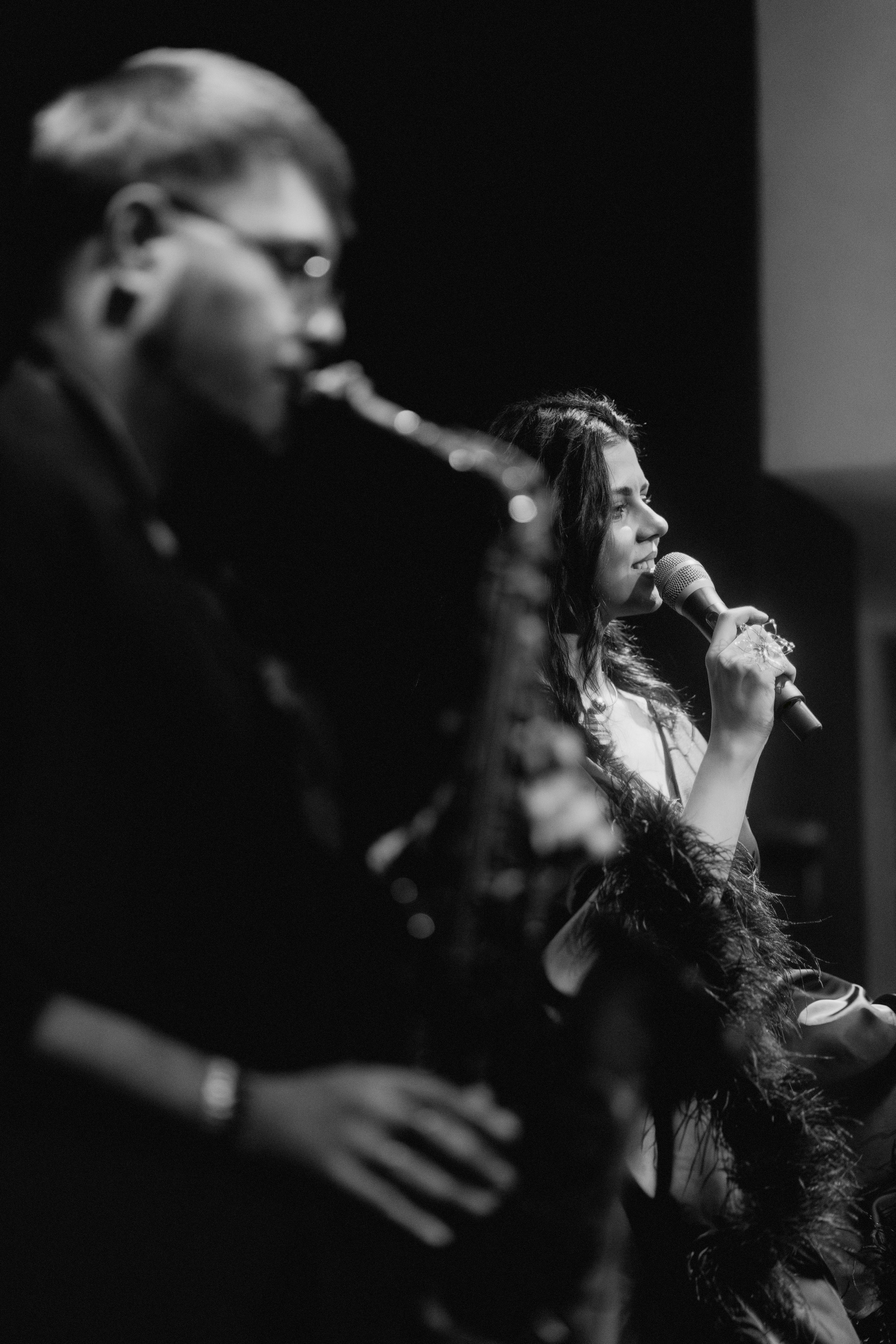 8 марта (воскресенье). BENUAR Restaurant