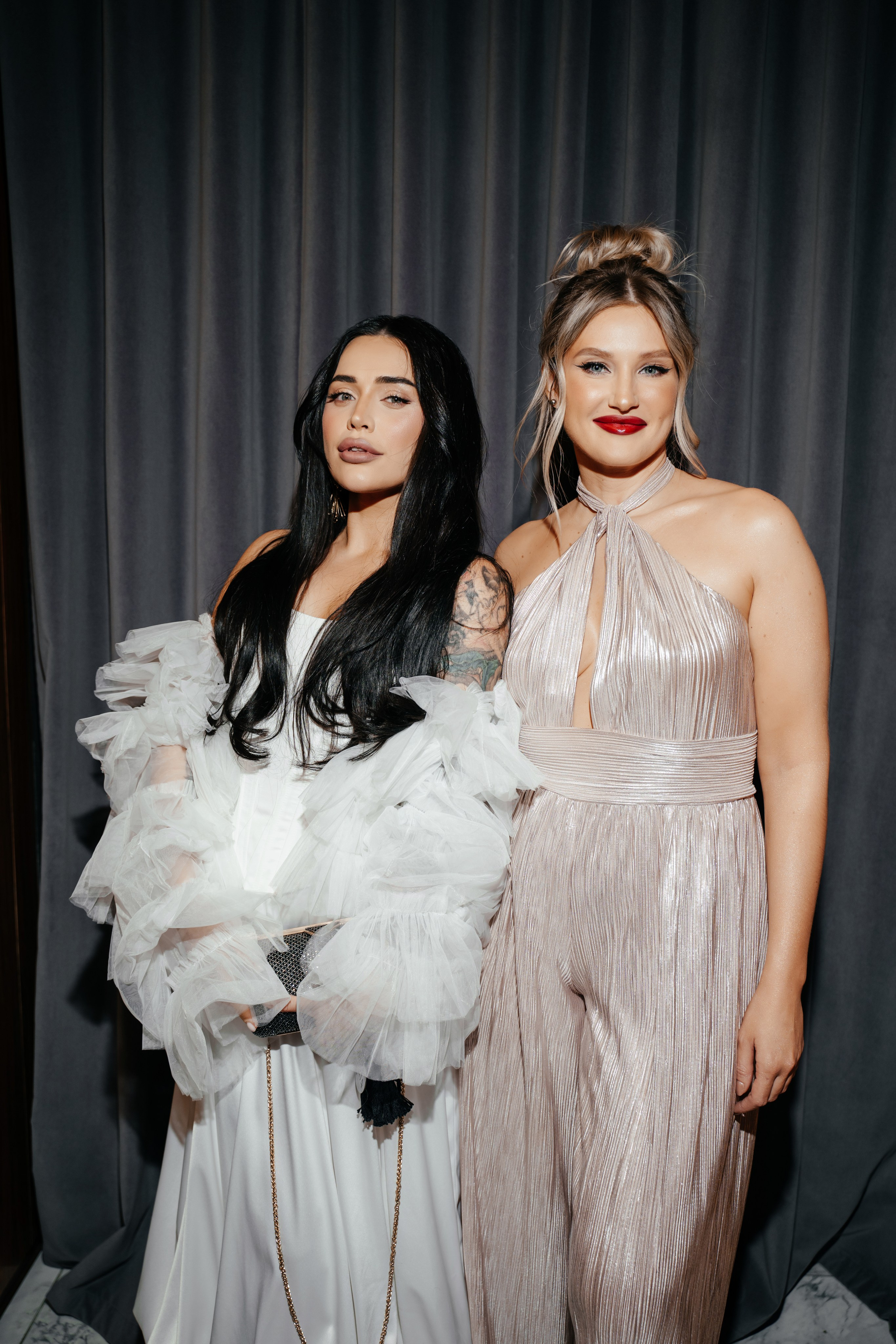 26 января (пятница). BENUAR Restaurant