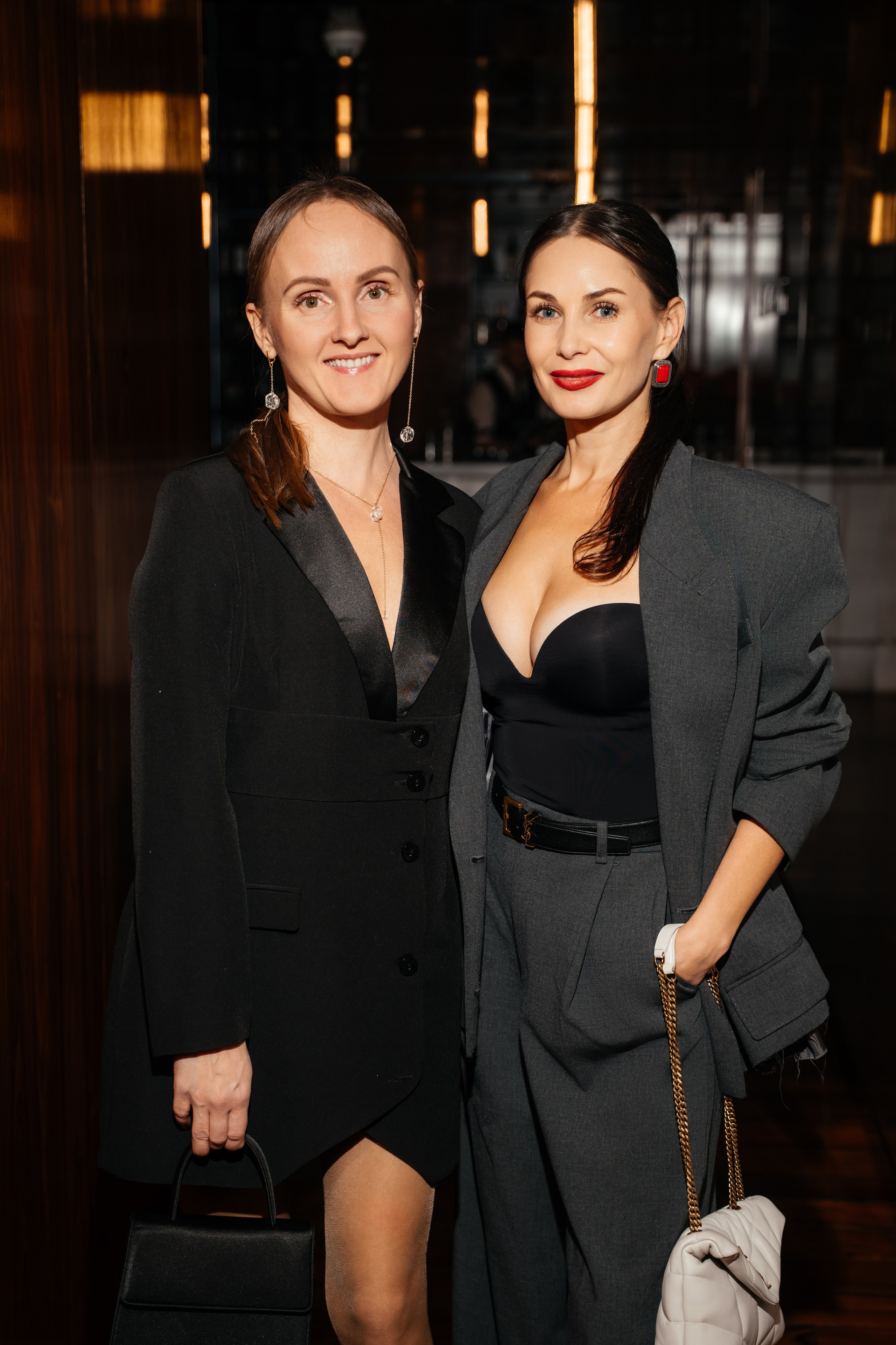 8 марта (суббота). BENUAR Restaurant