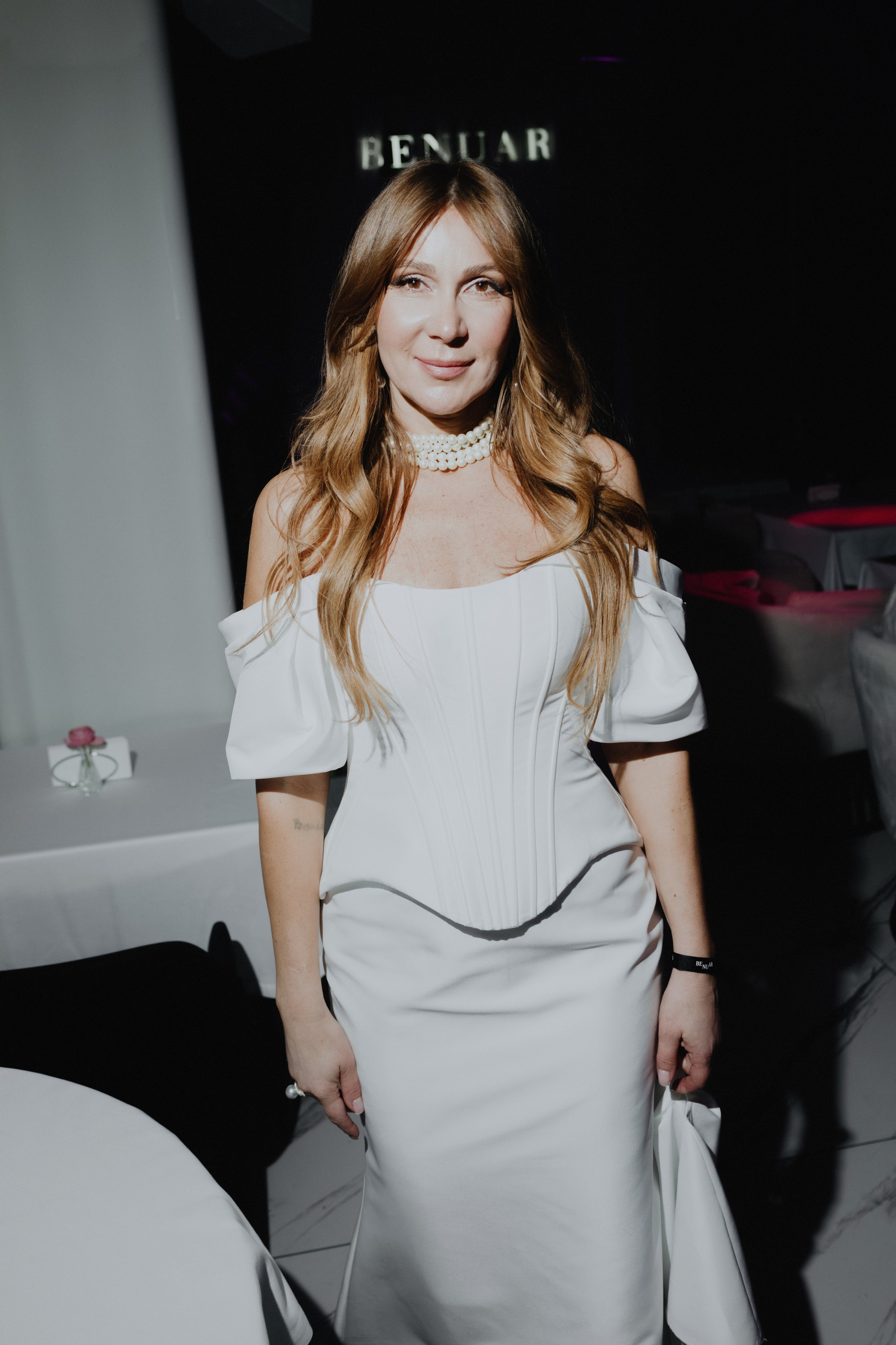 18 апреля (суббота) After Party|Миссис россия мира Владивосток 2026. BENUAR Restaurant