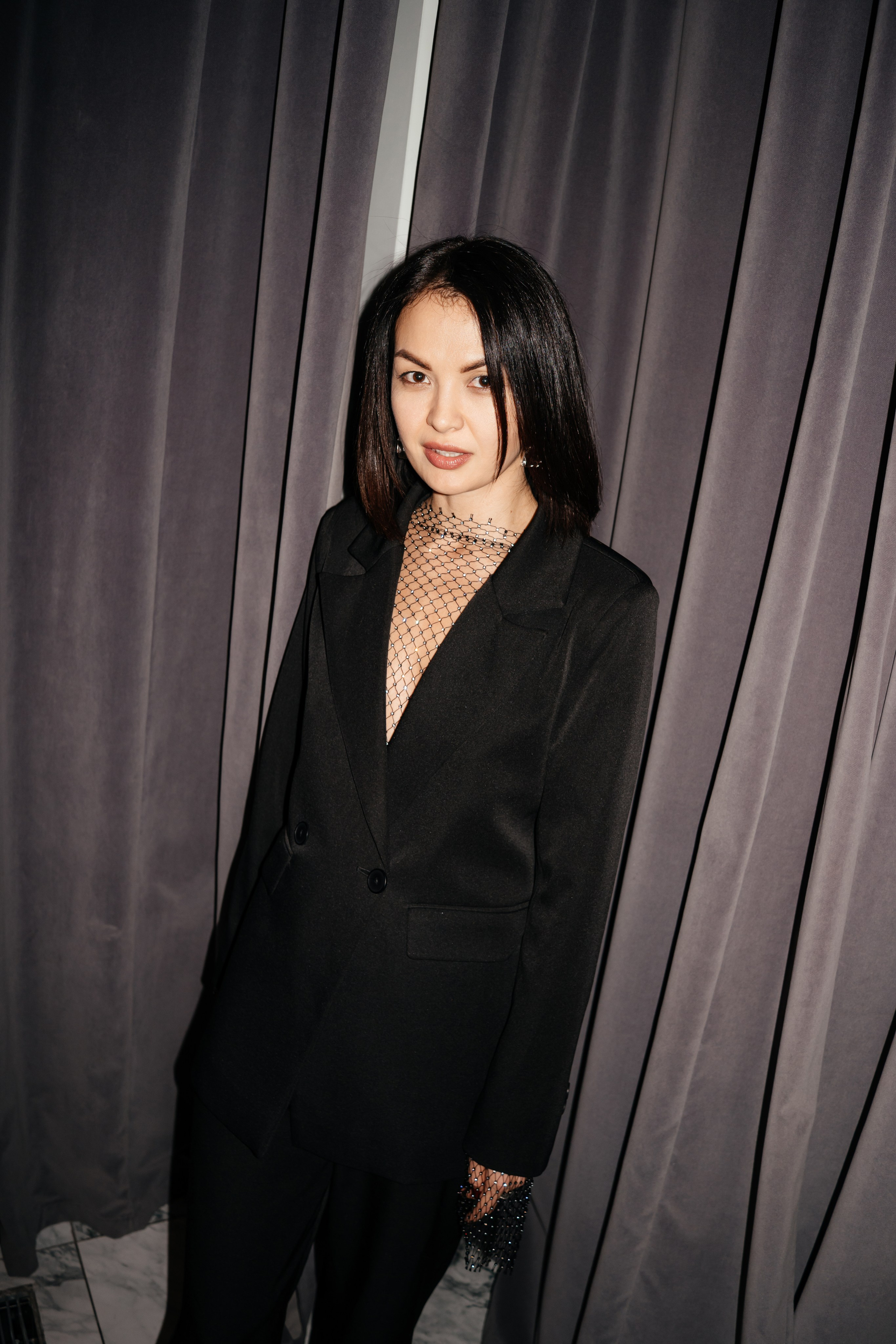 Лекция Ярослава Михеева. BENUAR Restaurant