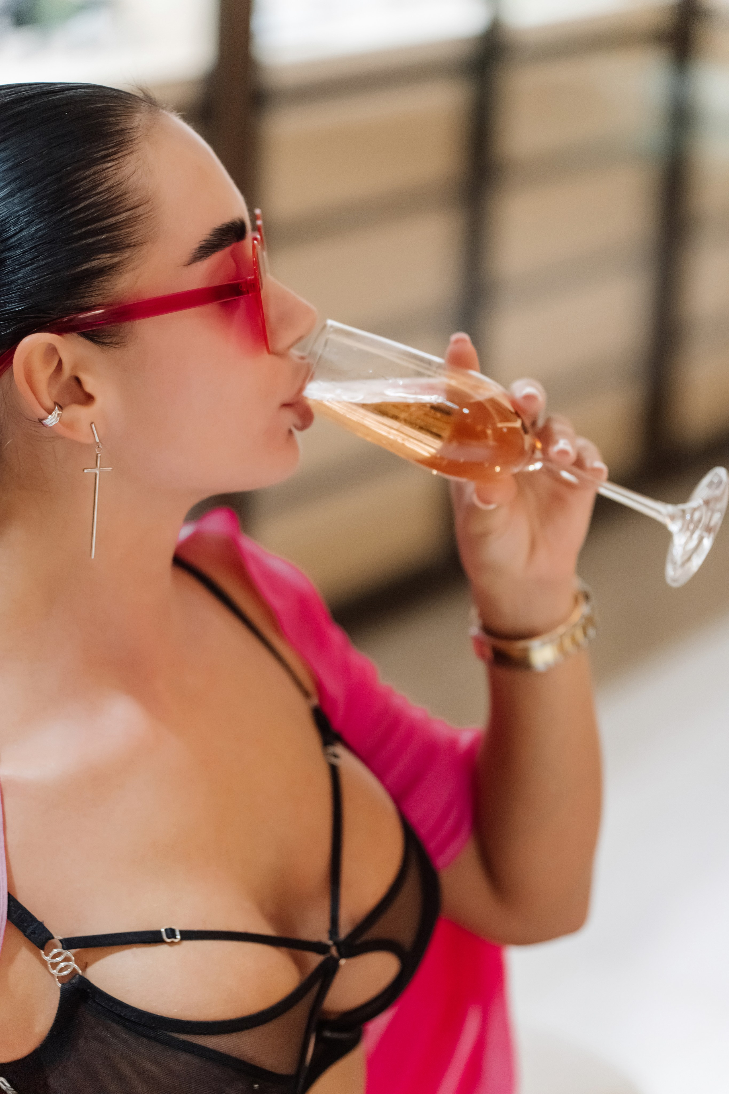 12 февраля (BENUAR Pool Party). BENUAR Restaurant