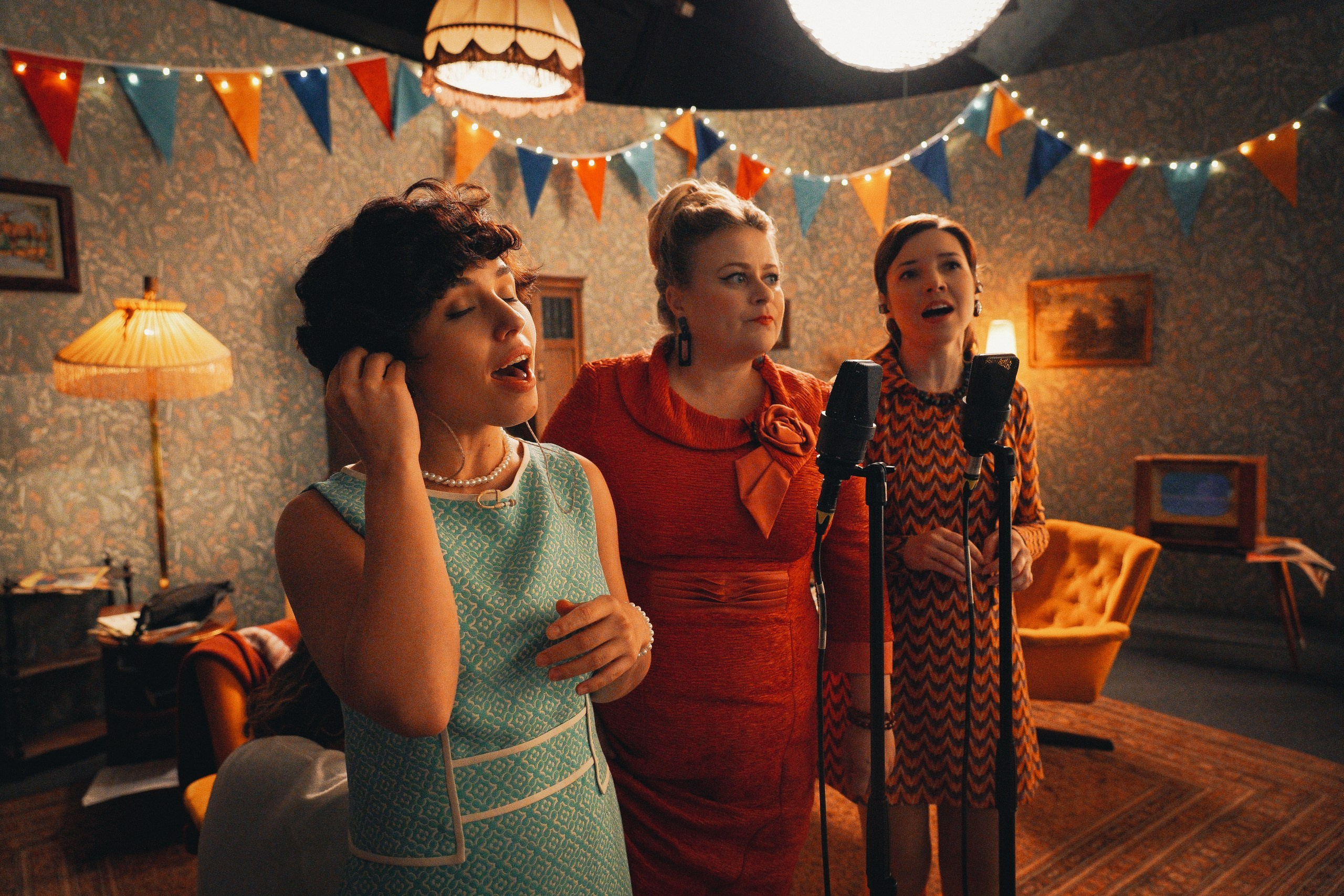 СТУДИЯ СОВЕТСКОЙ ПЕСНИ