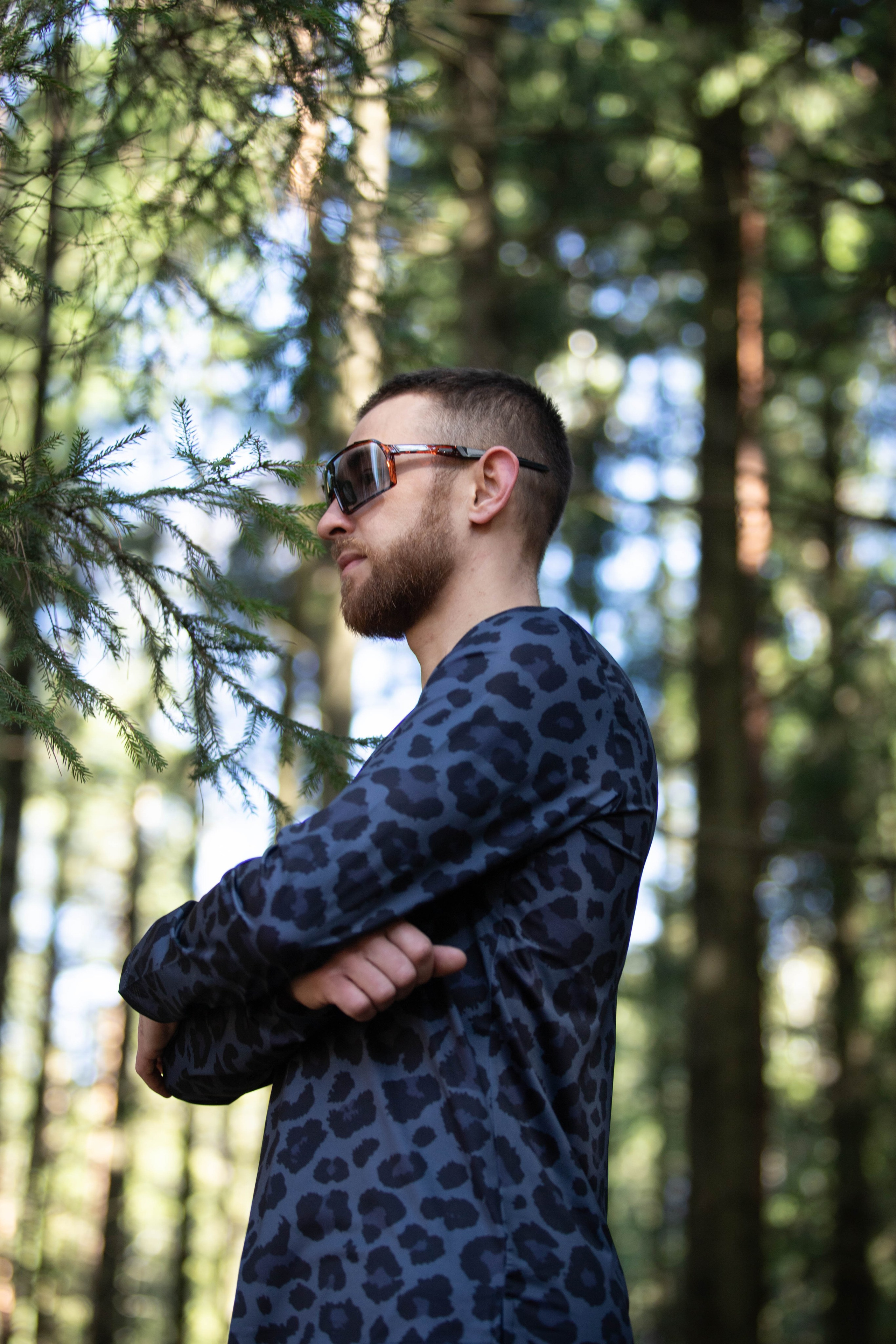 UNDER BY ME. Александра Мельниченко/ Бегающий фотограф