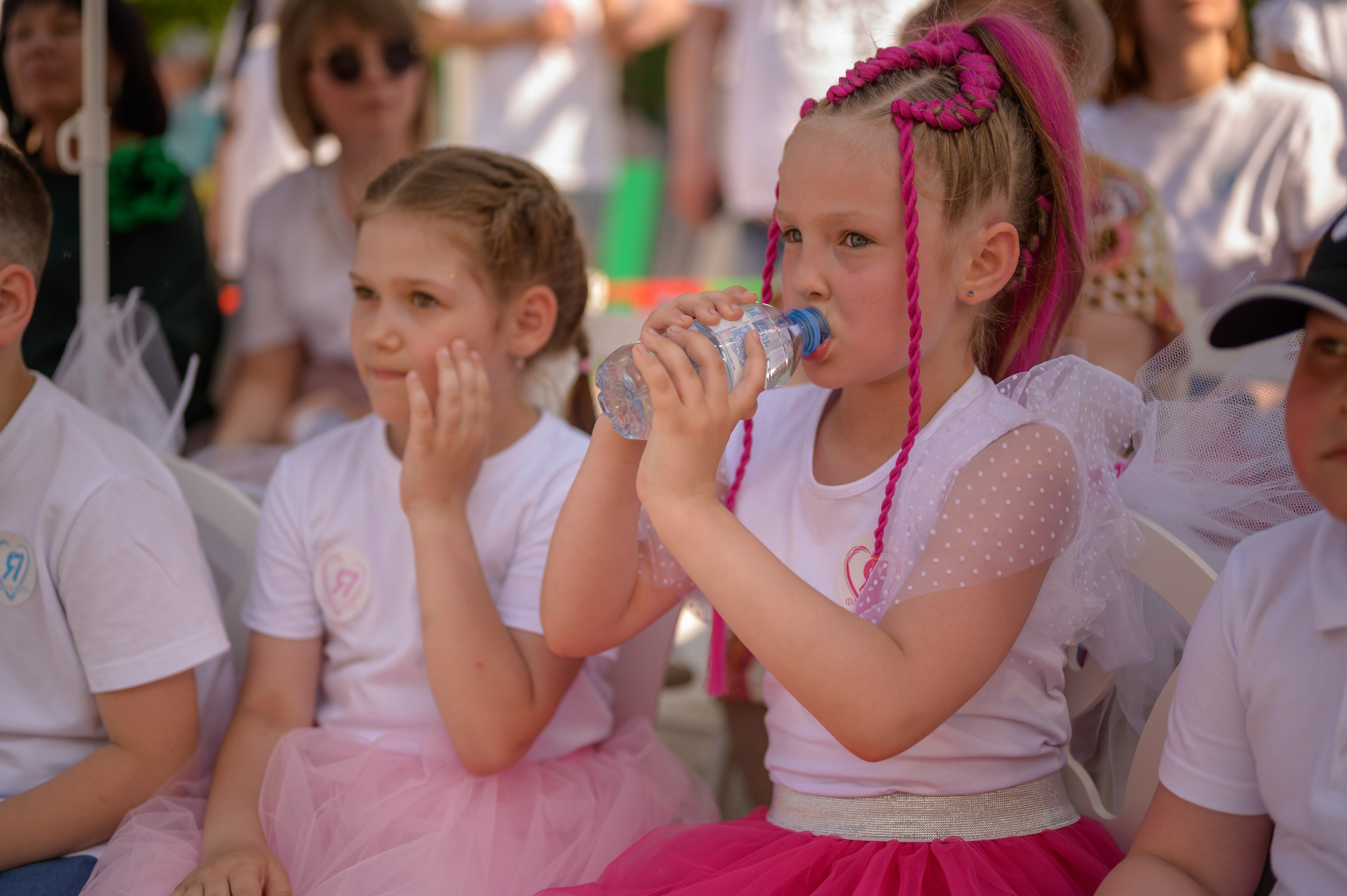 Репортаж выпускного группа «Фантазёры» 3 садик. Фотограф новорожденных, семейный детский в Тюмени Татьяна Морозова