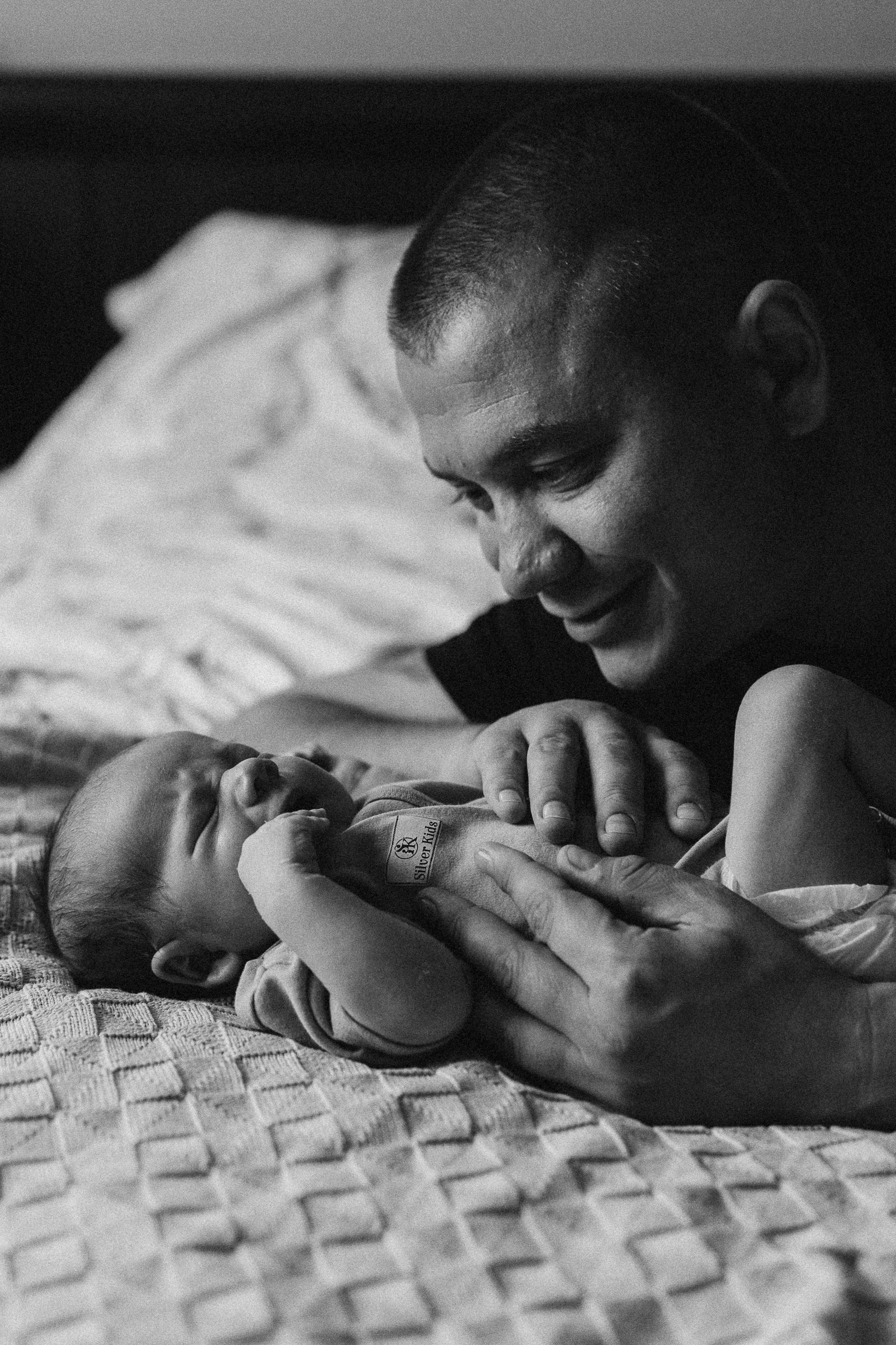 Наши счастливые моменты. Семейный фотограф в Челябинске Волченко Ксения