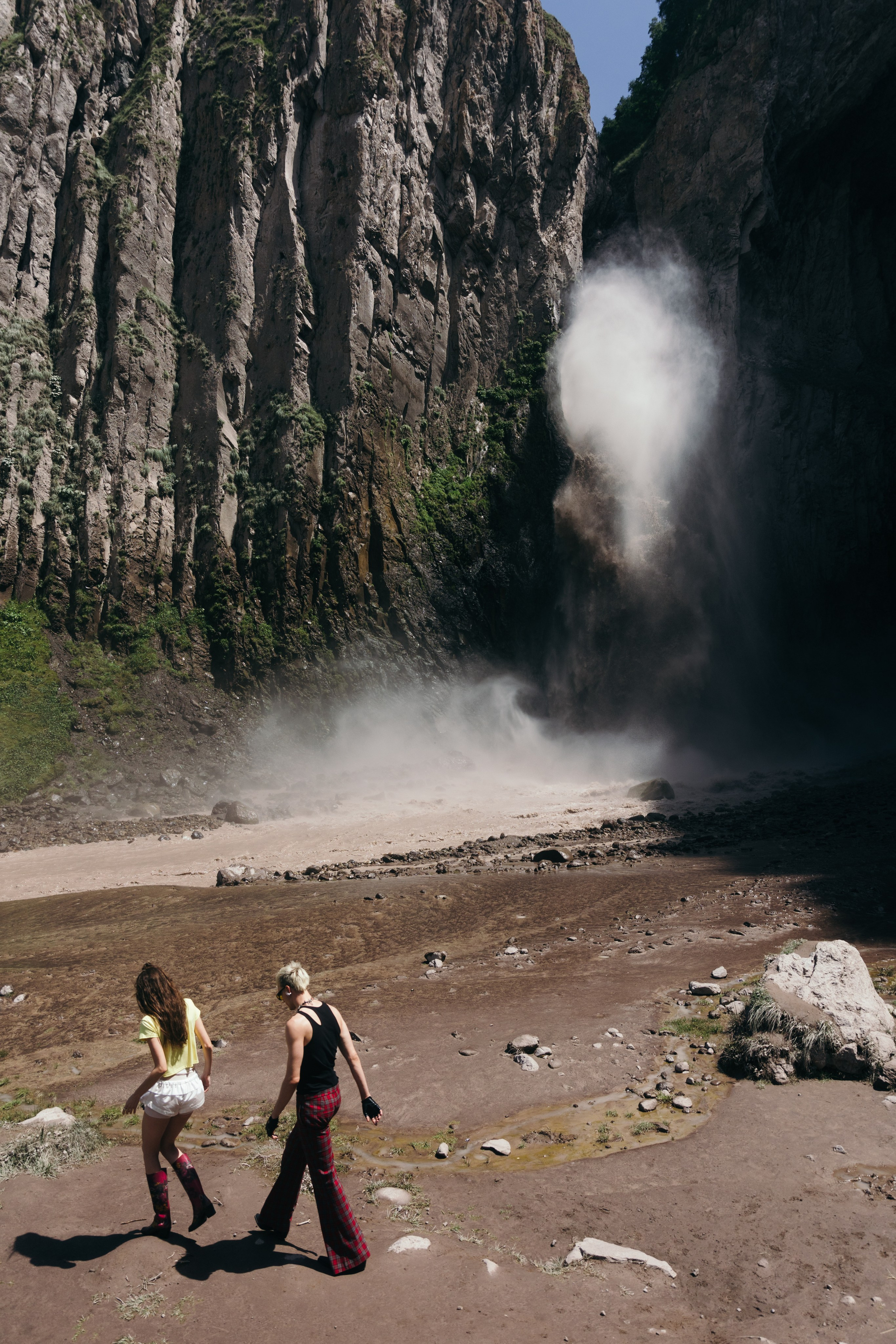 ЭЛЬБРУС. Фотограф в Астрахани Радмир Баймухамедов