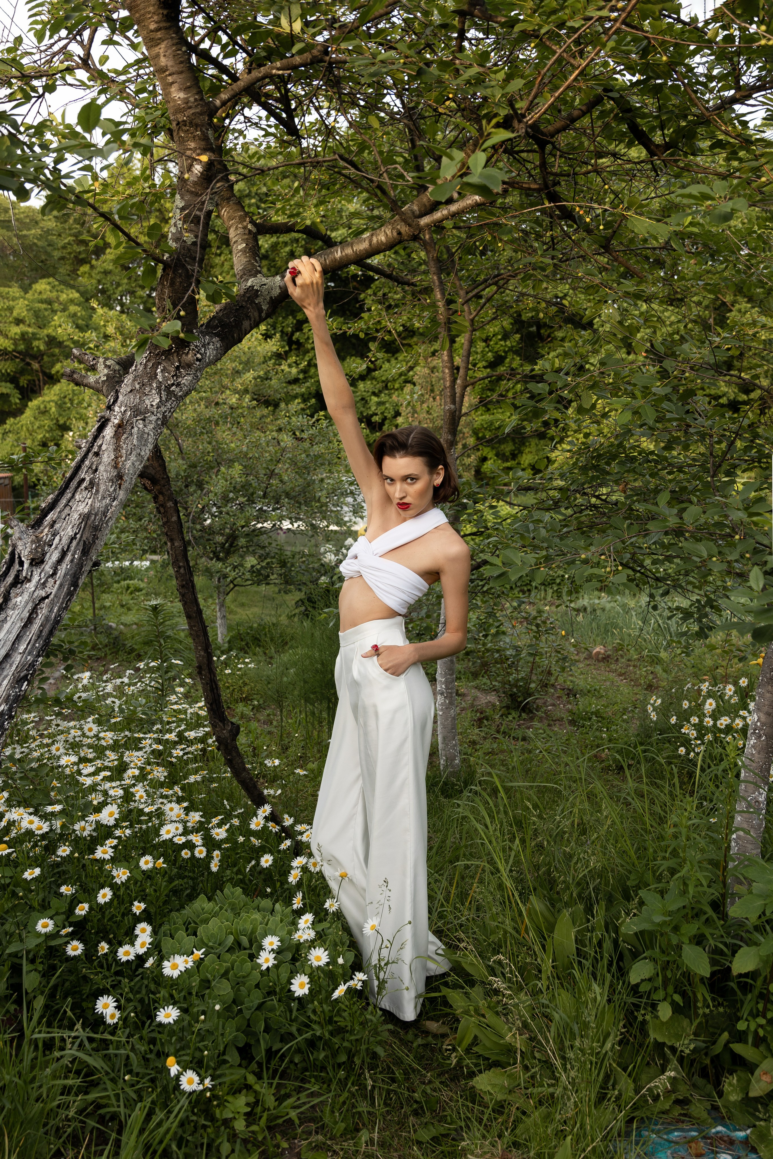 Индивидуальные. Фотография, в которой оживает ваша женственность и глубина. Таисия Чайка город Владивосток