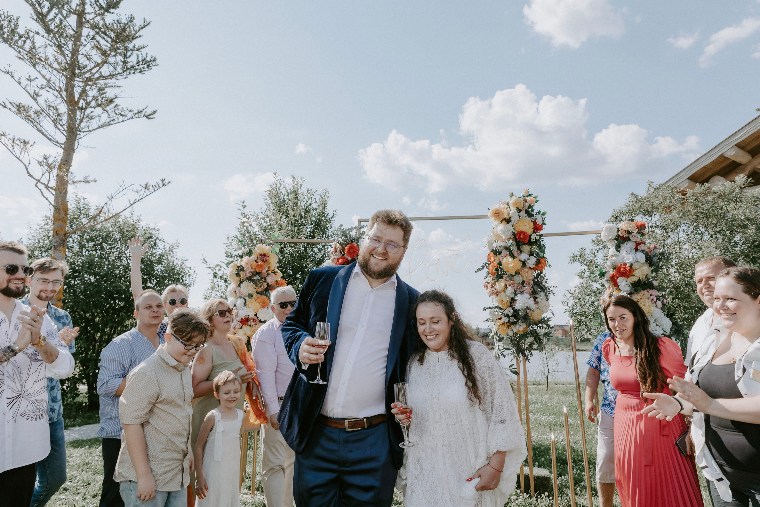 Александр и Анна. Photographer in Moscow & everywhere in the World Alena Vyalova