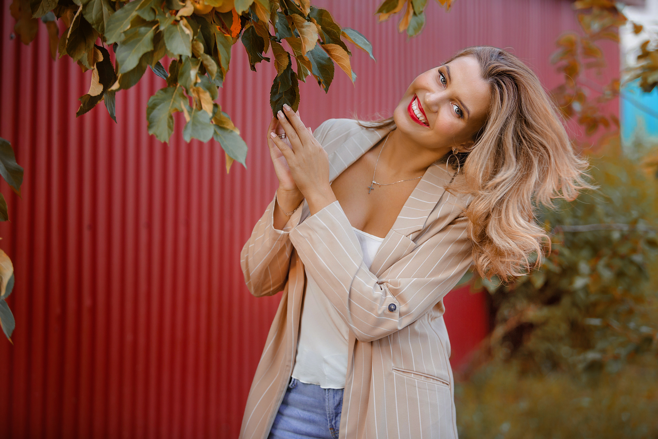 МАМА ДОЧЬ * Катя и Есения. Фотограф в Москве Оксана Цехмистер