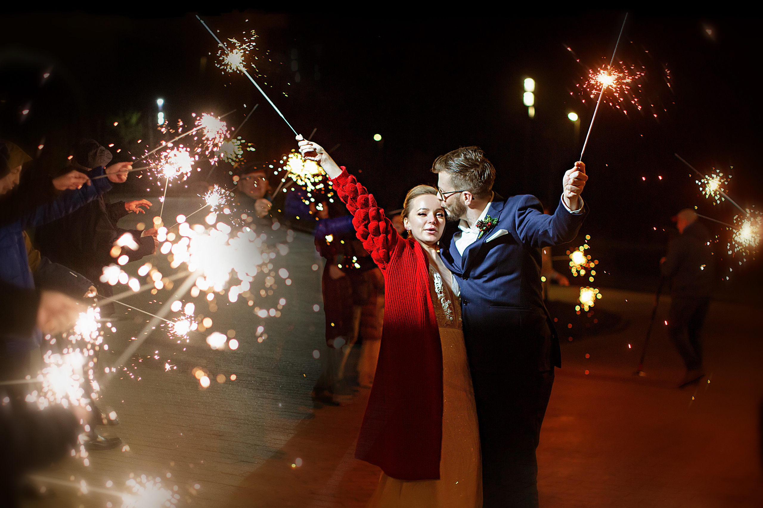 СВАДЬБА Дэвид&Ольга. Фотограф в Москве Оксана Цехмистер