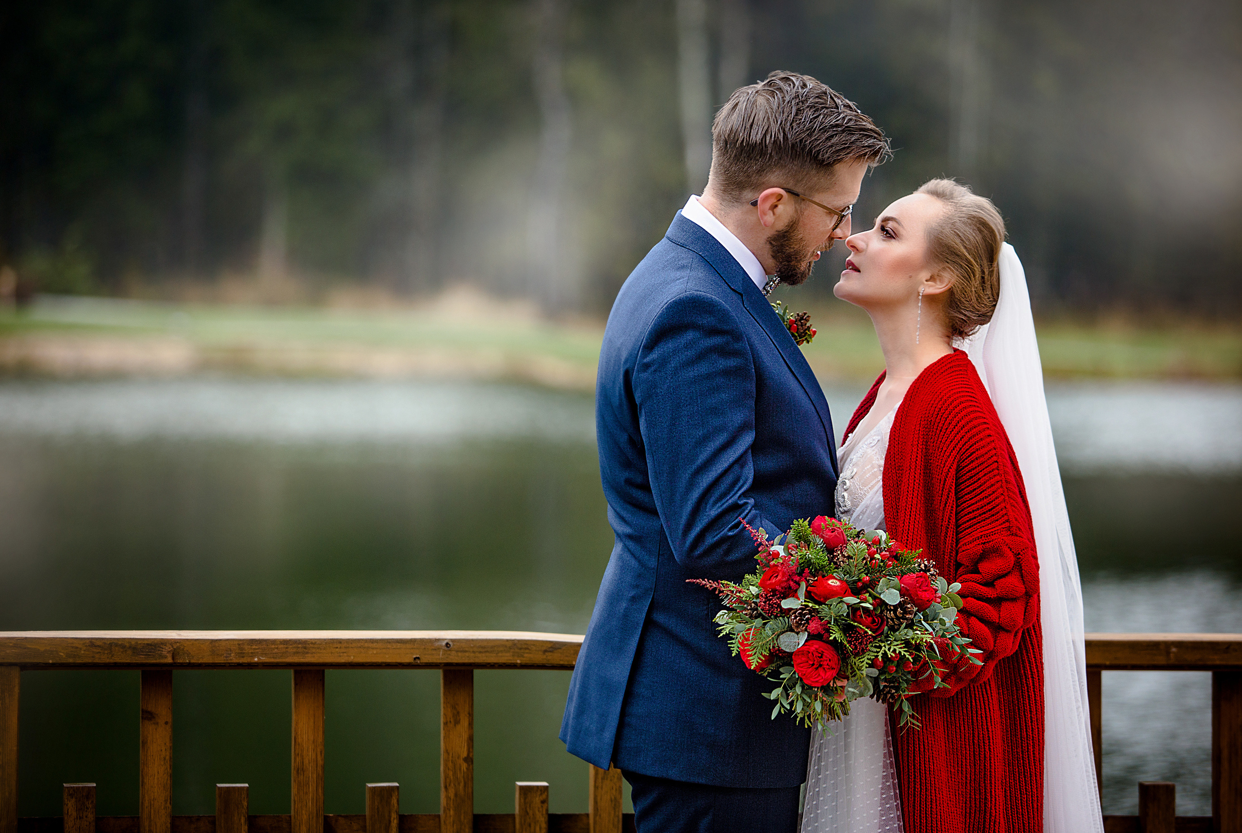 СВАДЬБА Дэвид&Ольга. Фотограф в Москве Оксана Цехмистер