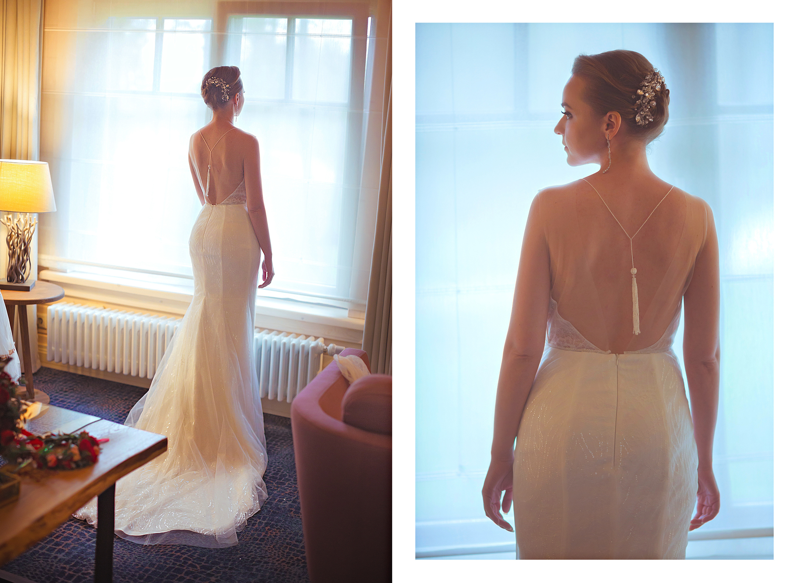 СВАДЬБА Дэвид&Ольга. Фотограф в Москве Оксана Цехмистер