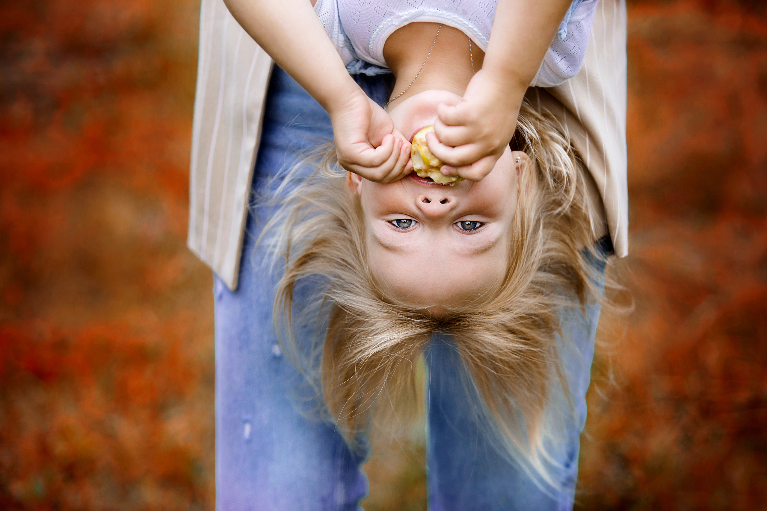 МАМА ДОЧЬ * Катя и Есения. Фотограф в Москве Оксана Цехмистер