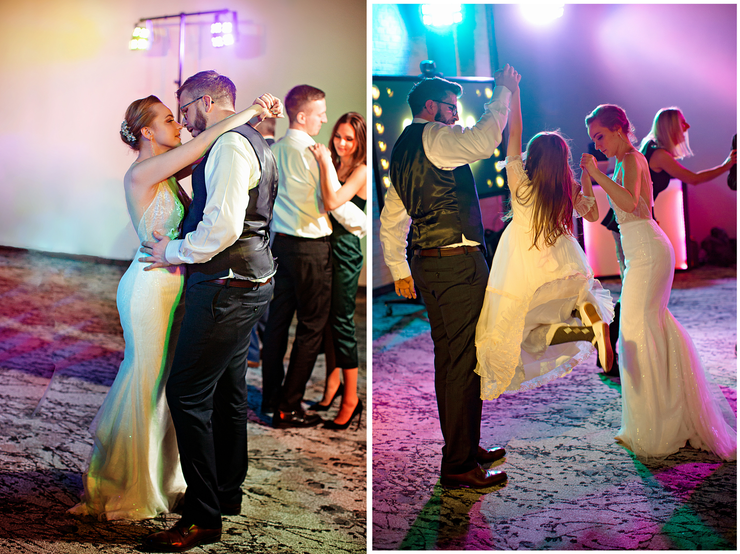 СВАДЬБА Дэвид&Ольга. Фотограф в Москве Оксана Цехмистер