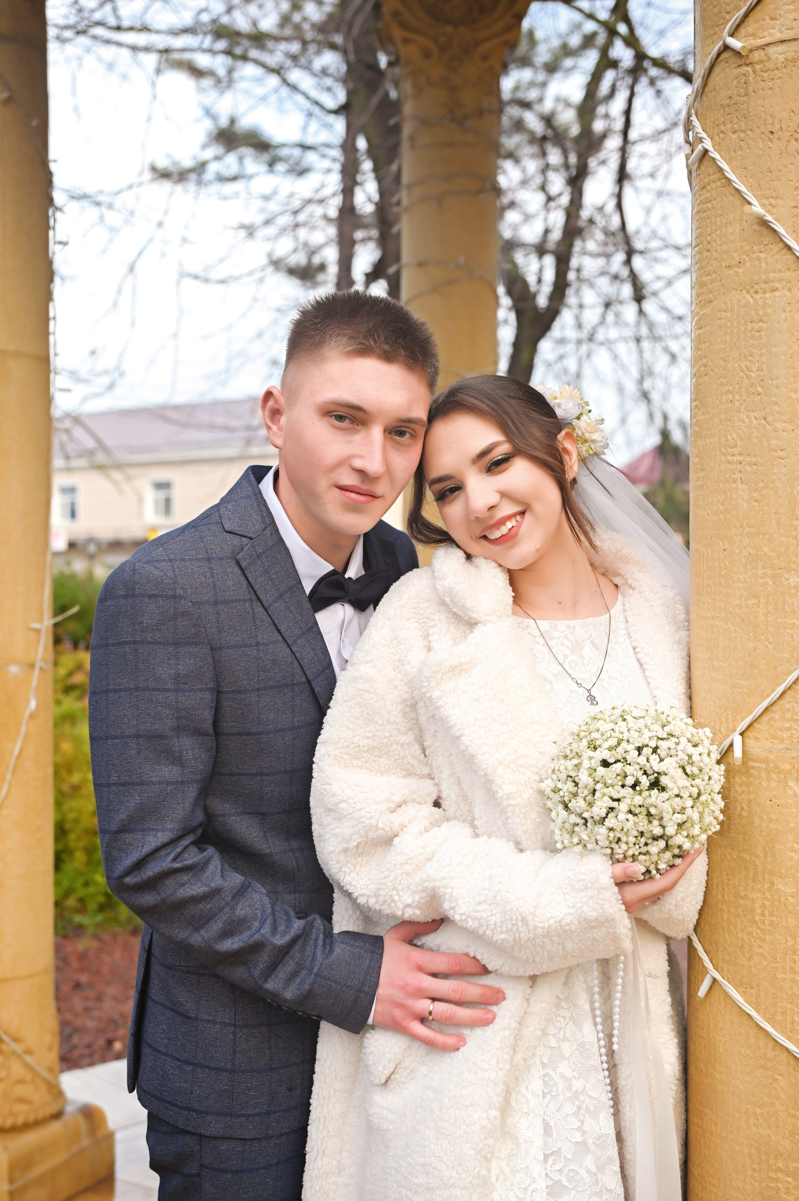 Ирина и Максим. Детский и семейный фотограф выпускной альбом Приморско-Ахтарск