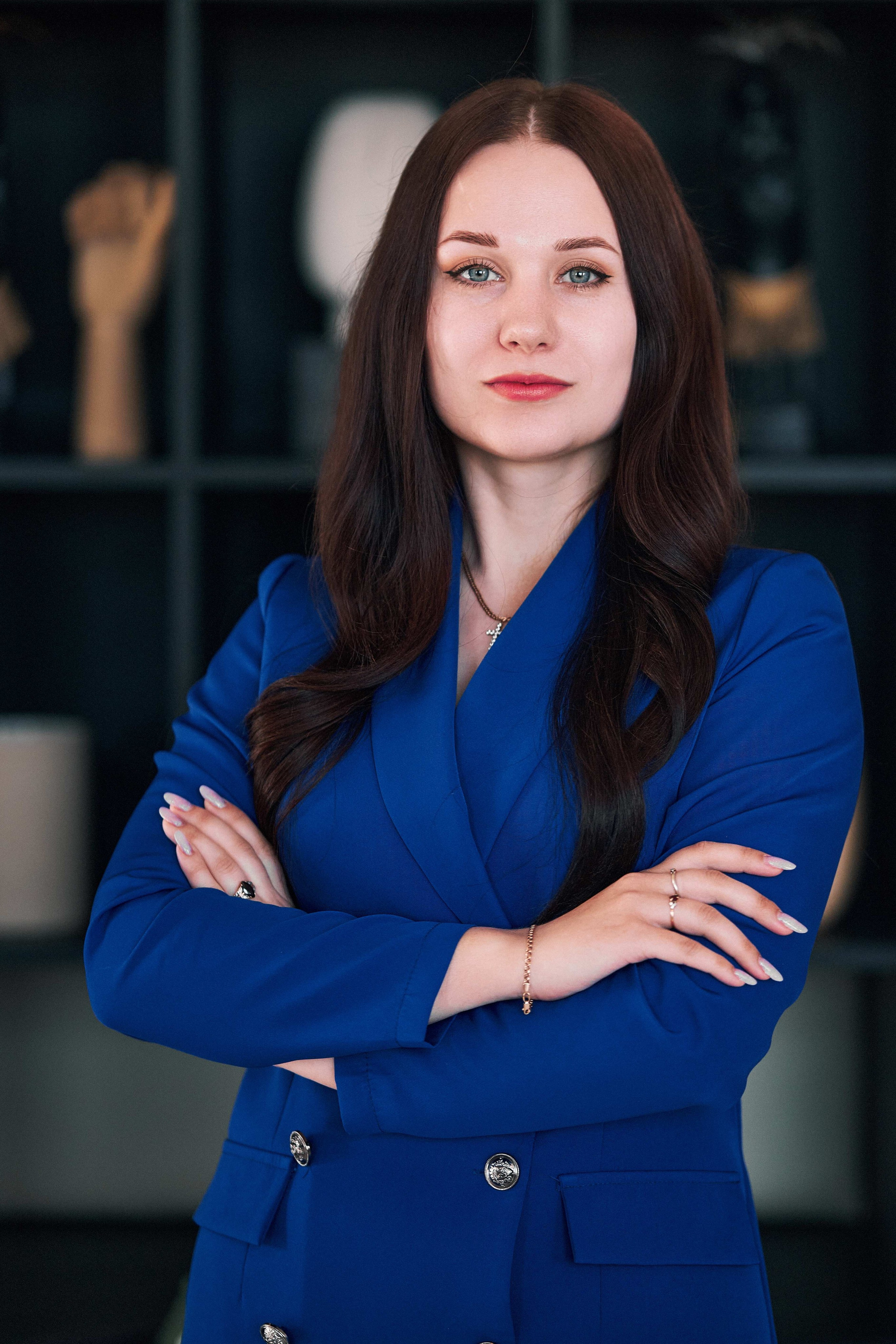 Офисная съёмка. Reshonov Photo