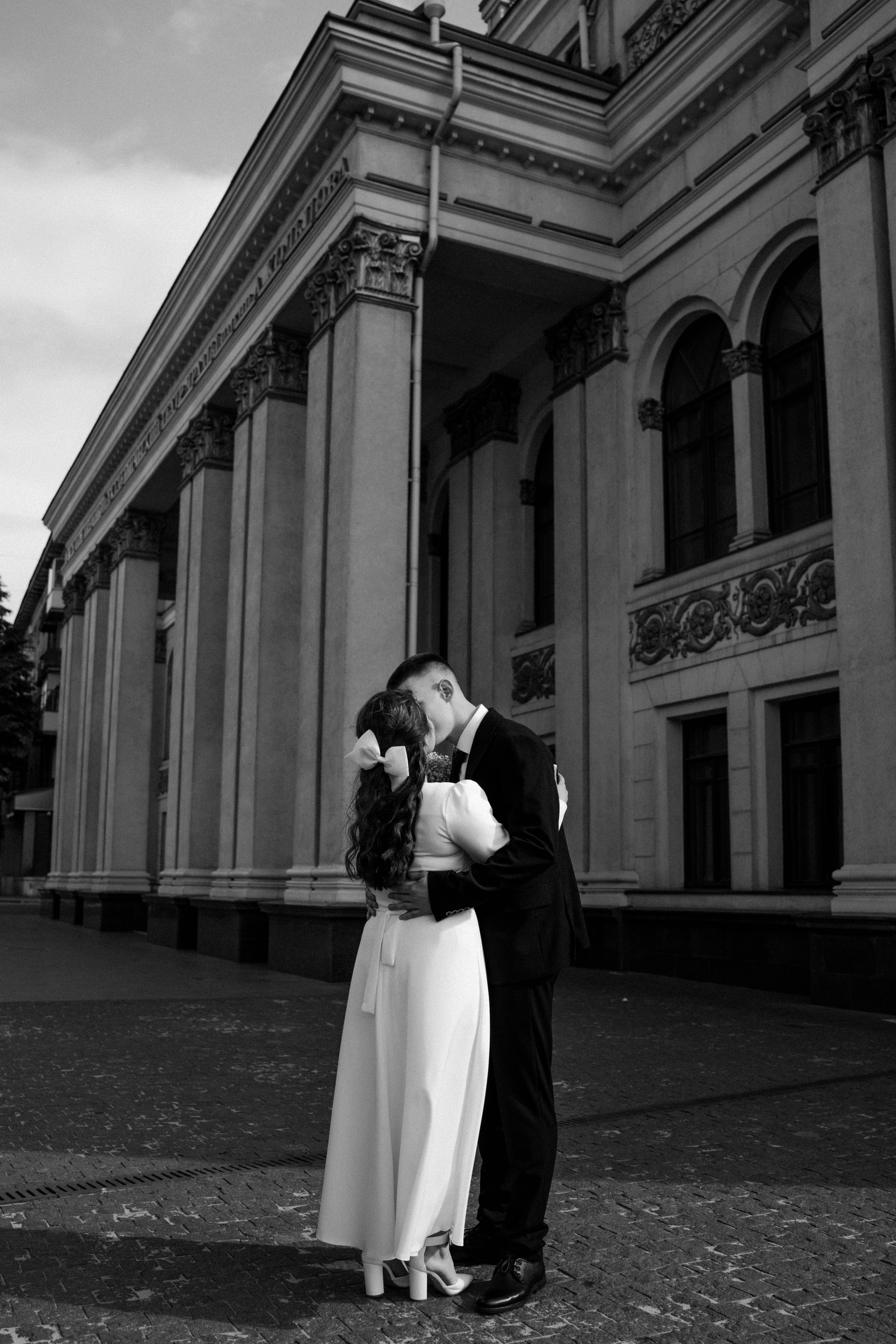 Свадебный фотограф в Воронеже Самохина Екатерина