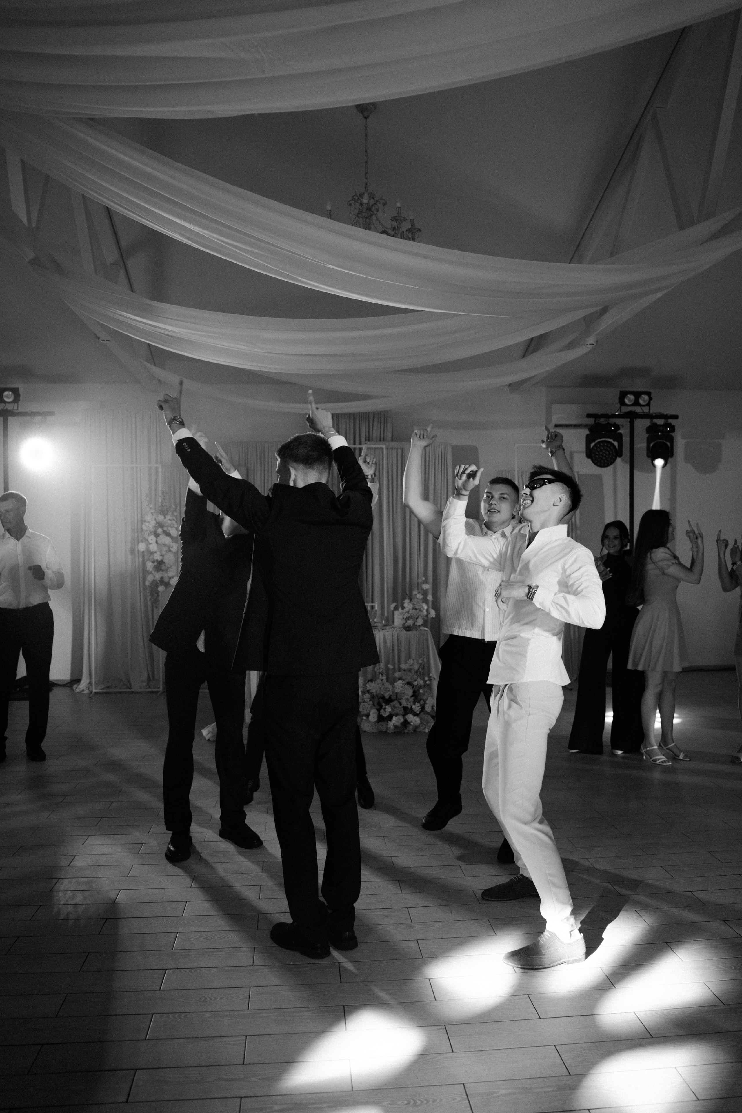 Olesya & Kostya. Свадебный фотограф в Воронеже Самохина Екатерина