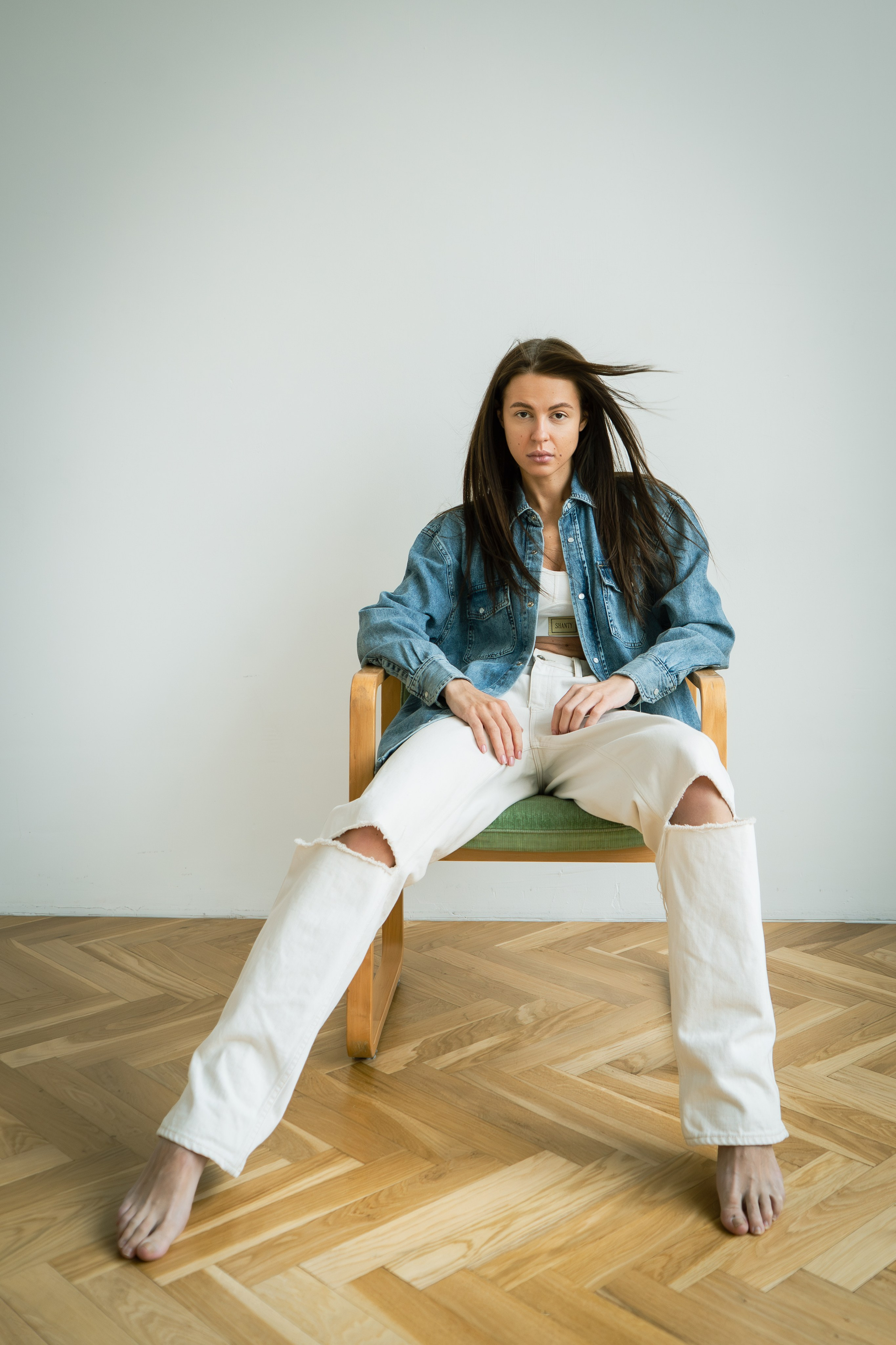 Валерия. Фотограф в Санкт-Петербурге Дарья Фелингер