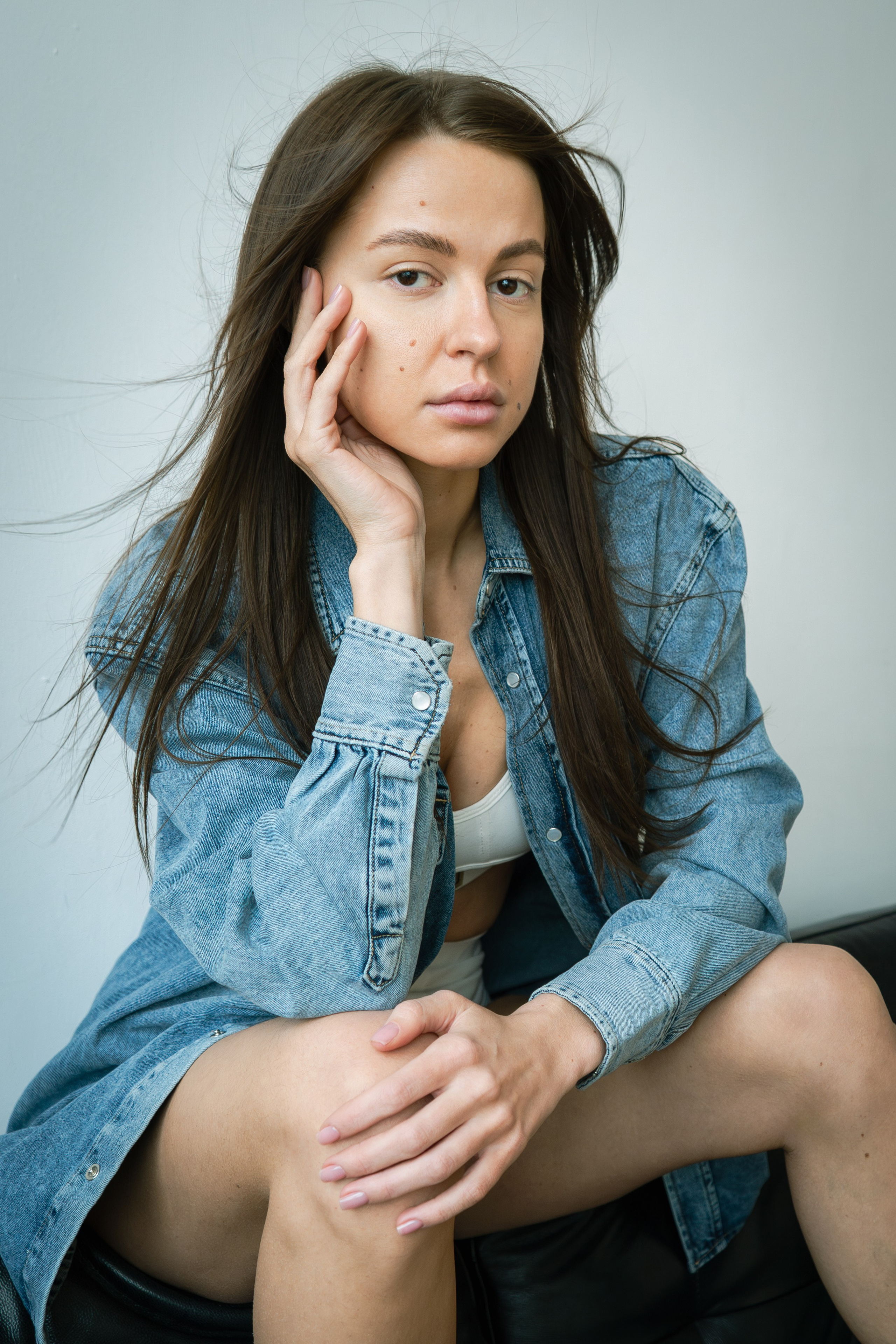 Валерия. Фотограф в Санкт-Петербурге Дарья Фелингер