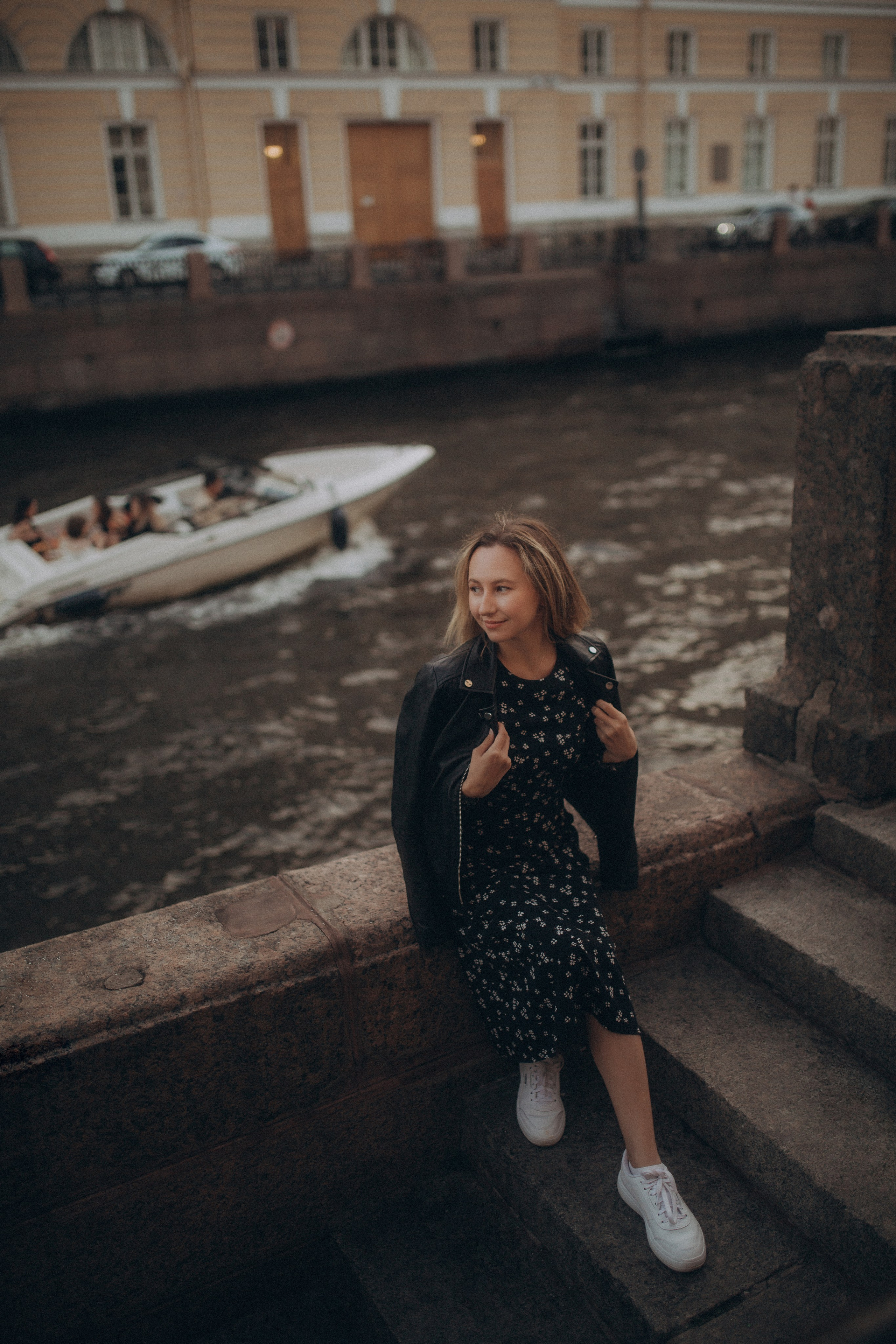 Ляйсан. Фотограф в Санкт Петербурге Лара Великова