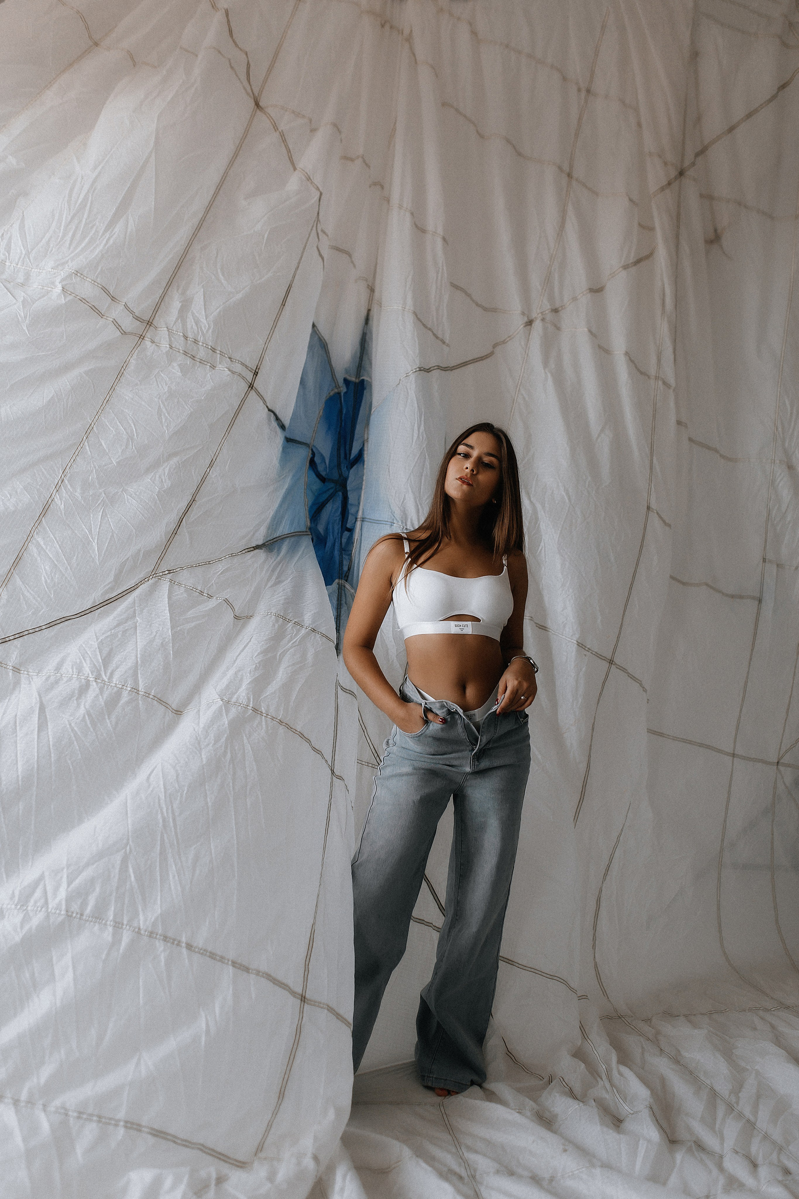 Катя. Фотограф Брянск|Москва Даша Жукова