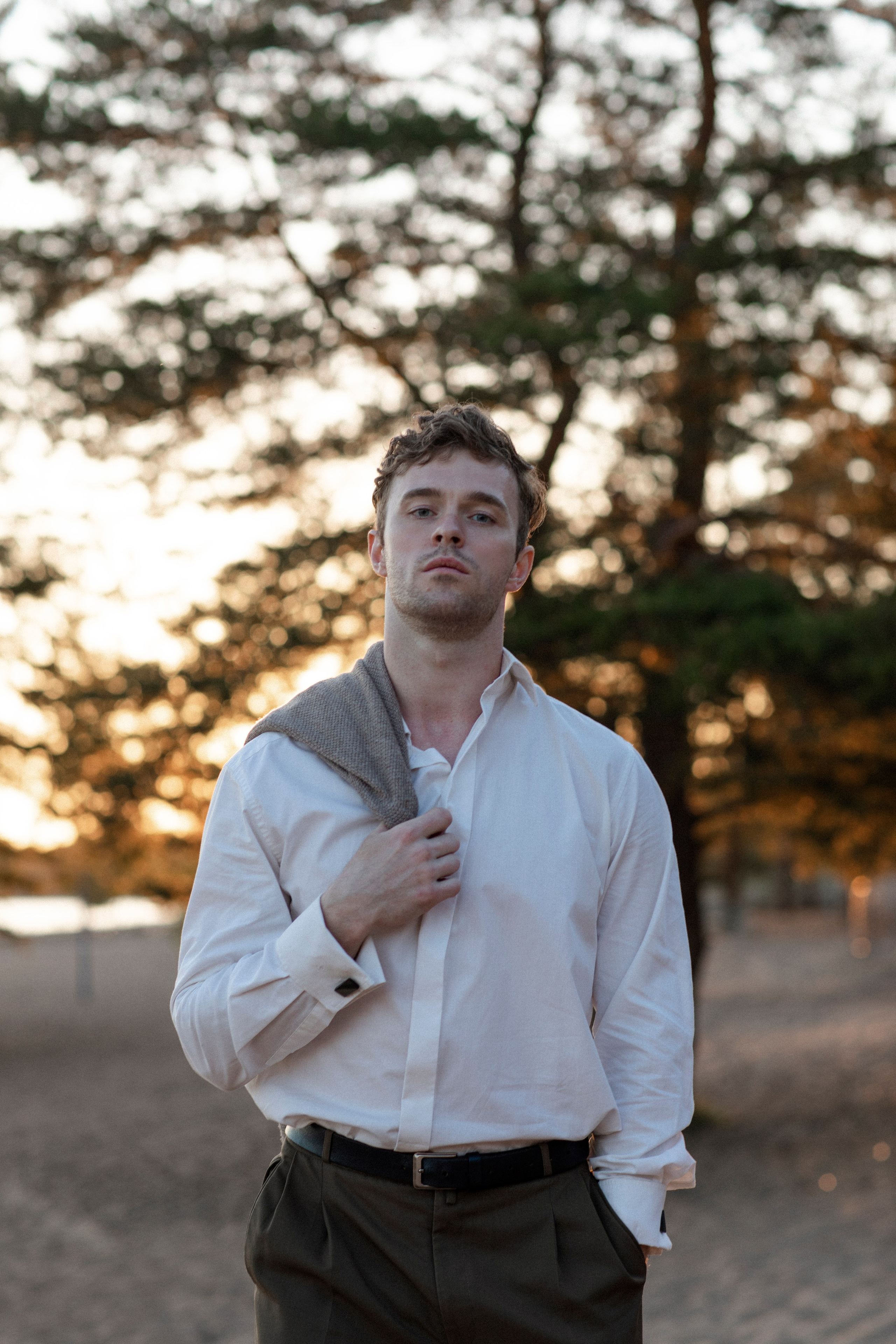 Михаил. Свадебный и портретный фотограф