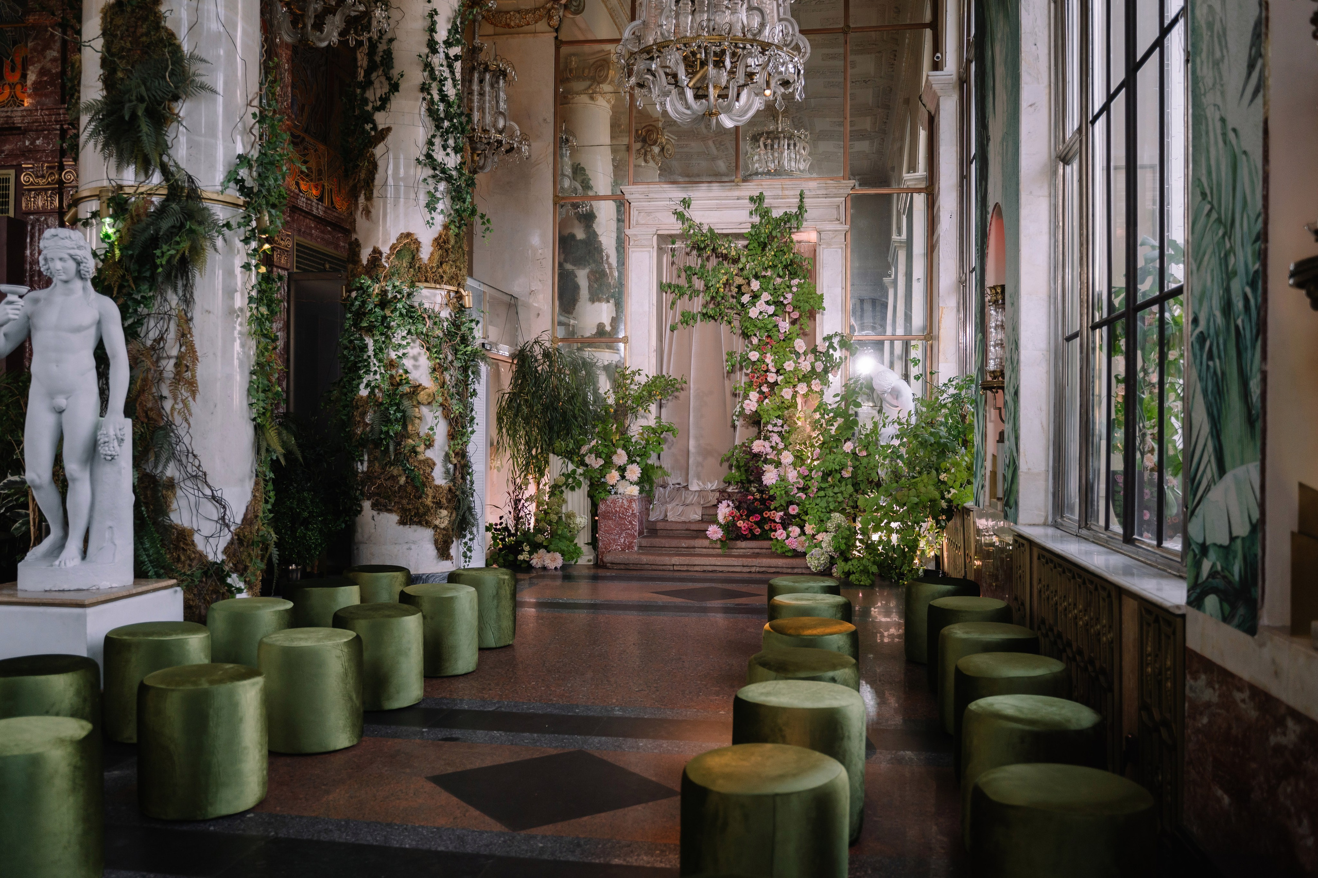 Свадебный день Руслана и Лали. Свадебный и семейный фотограф в Анапе Елена Полетаева