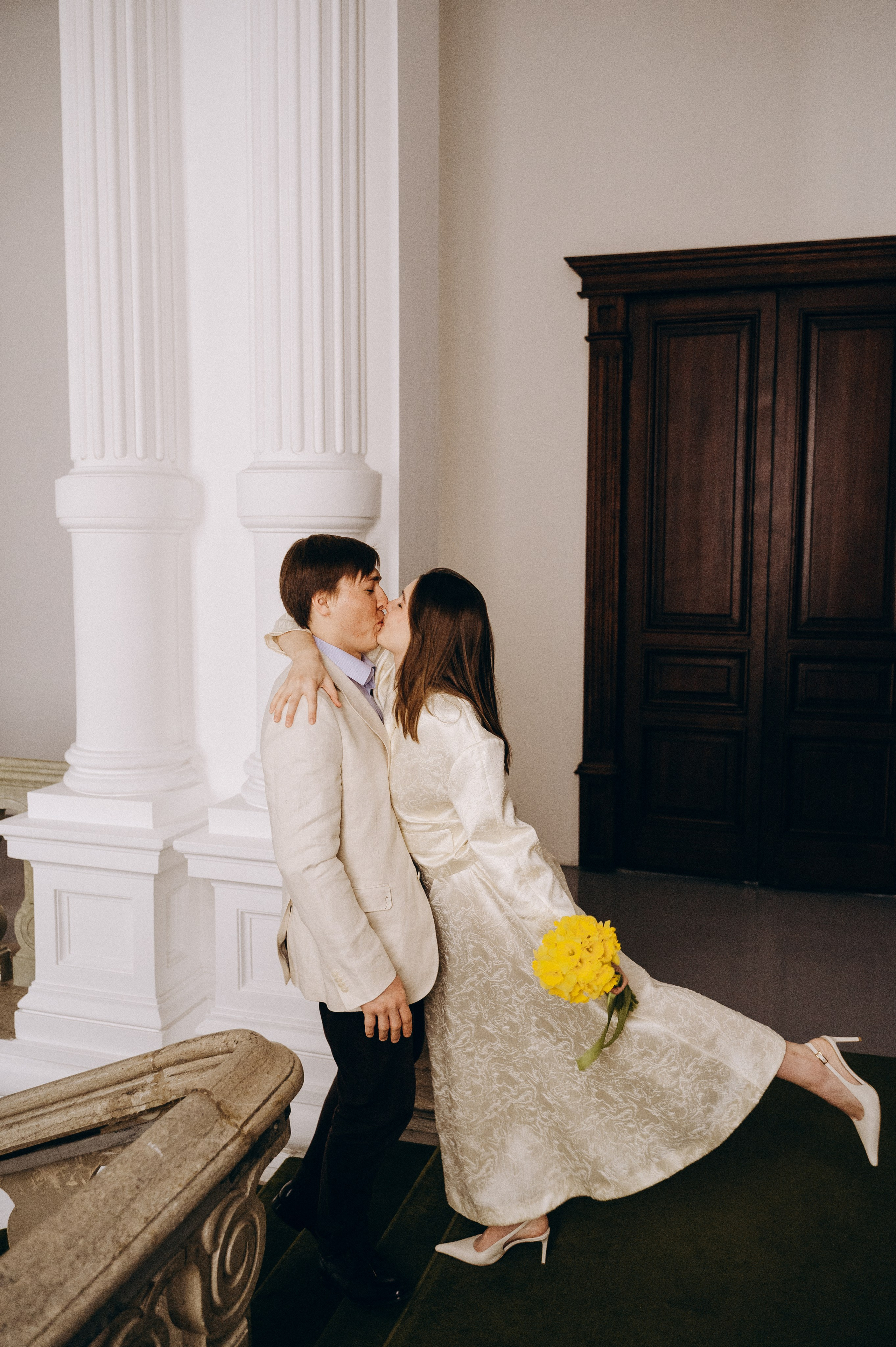 Даша & Андрей 26. Фотограф Москва — Мытищи — Владимир