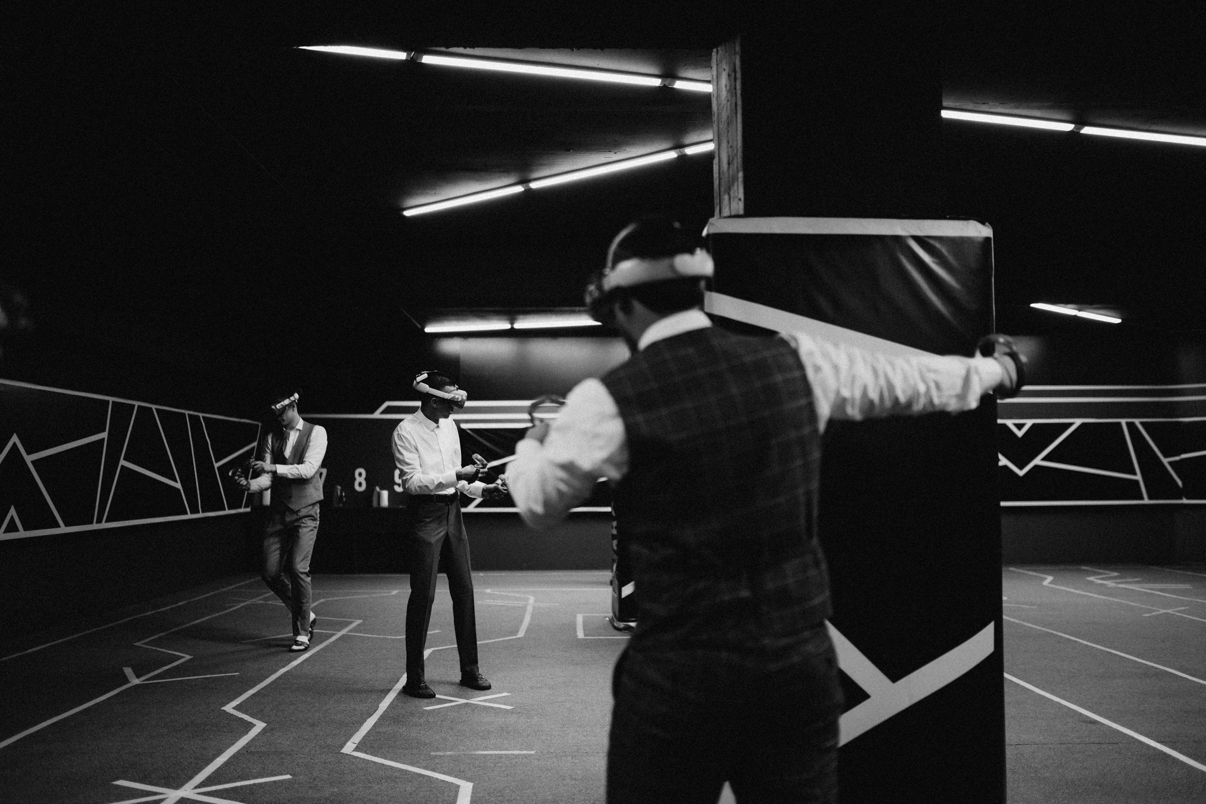 Артем и Даша. Фотограф Будз Ростислав — Чита