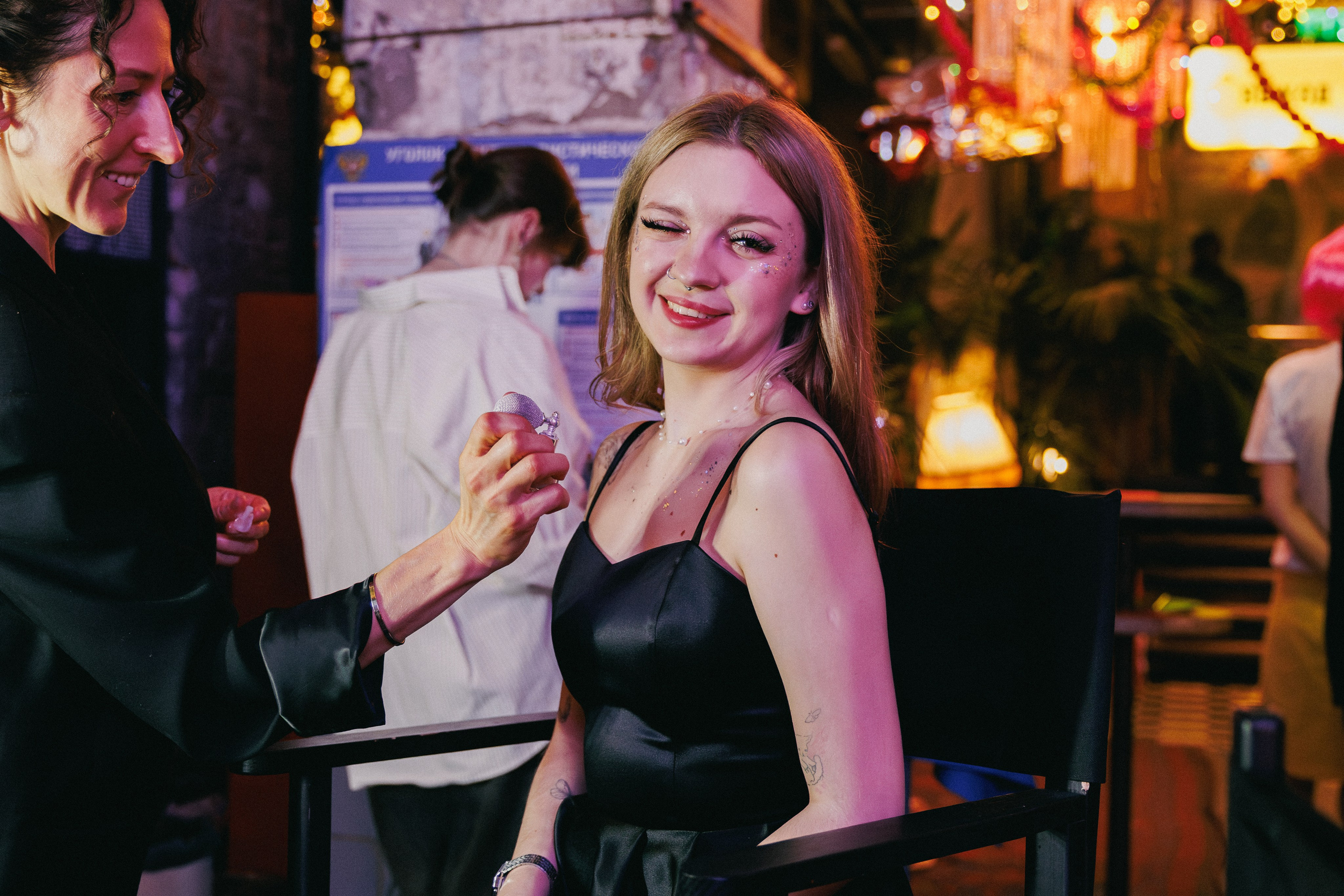 Корпоративные мероприятия. Аксана Лисовская фотограф в Москве. Фотографии с характером