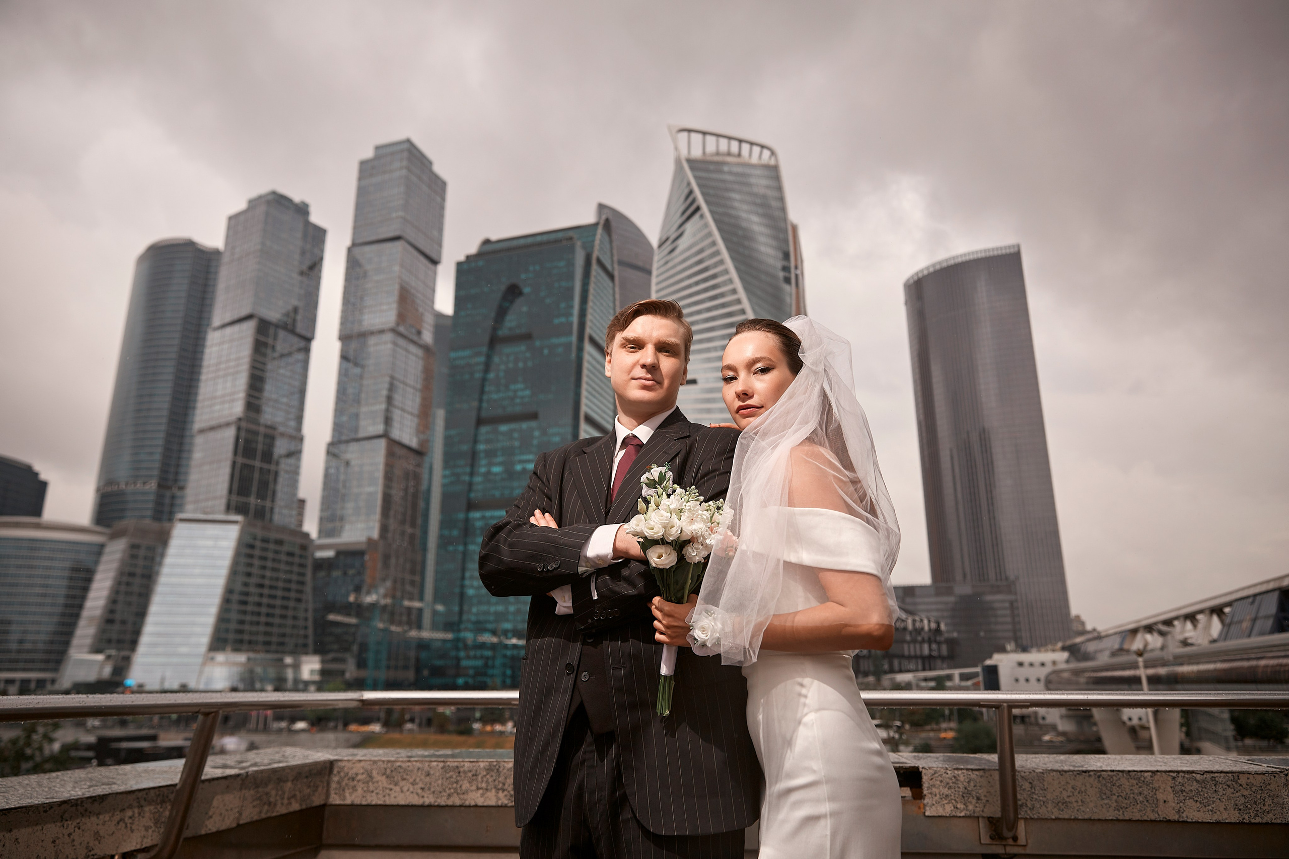 Свадьба Никиты и Сони. Фотограф ваших самых ярких событий в Москве и СПБ. Збронская Юлия