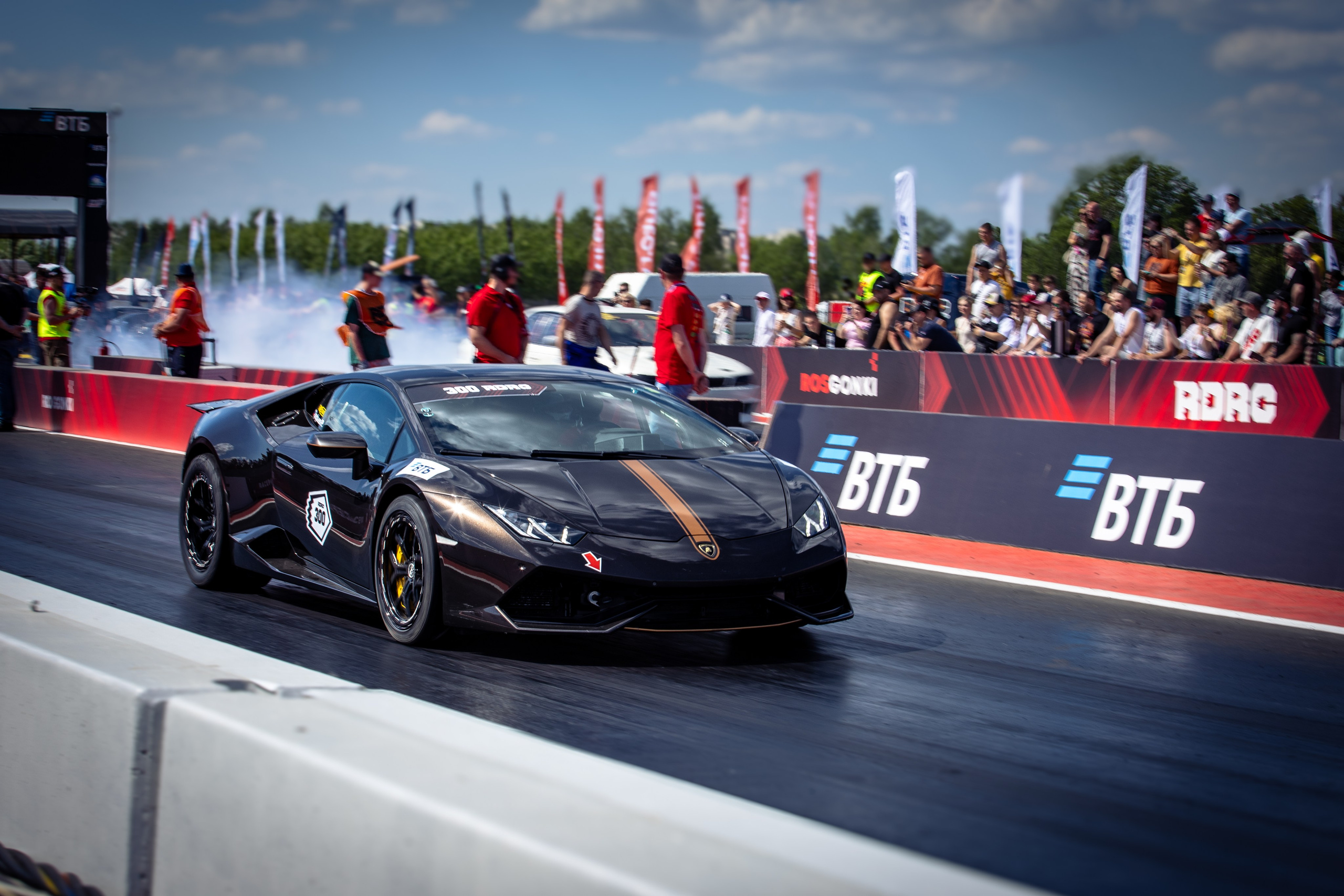 1 этап RDRC 2025. Rusty Photographer