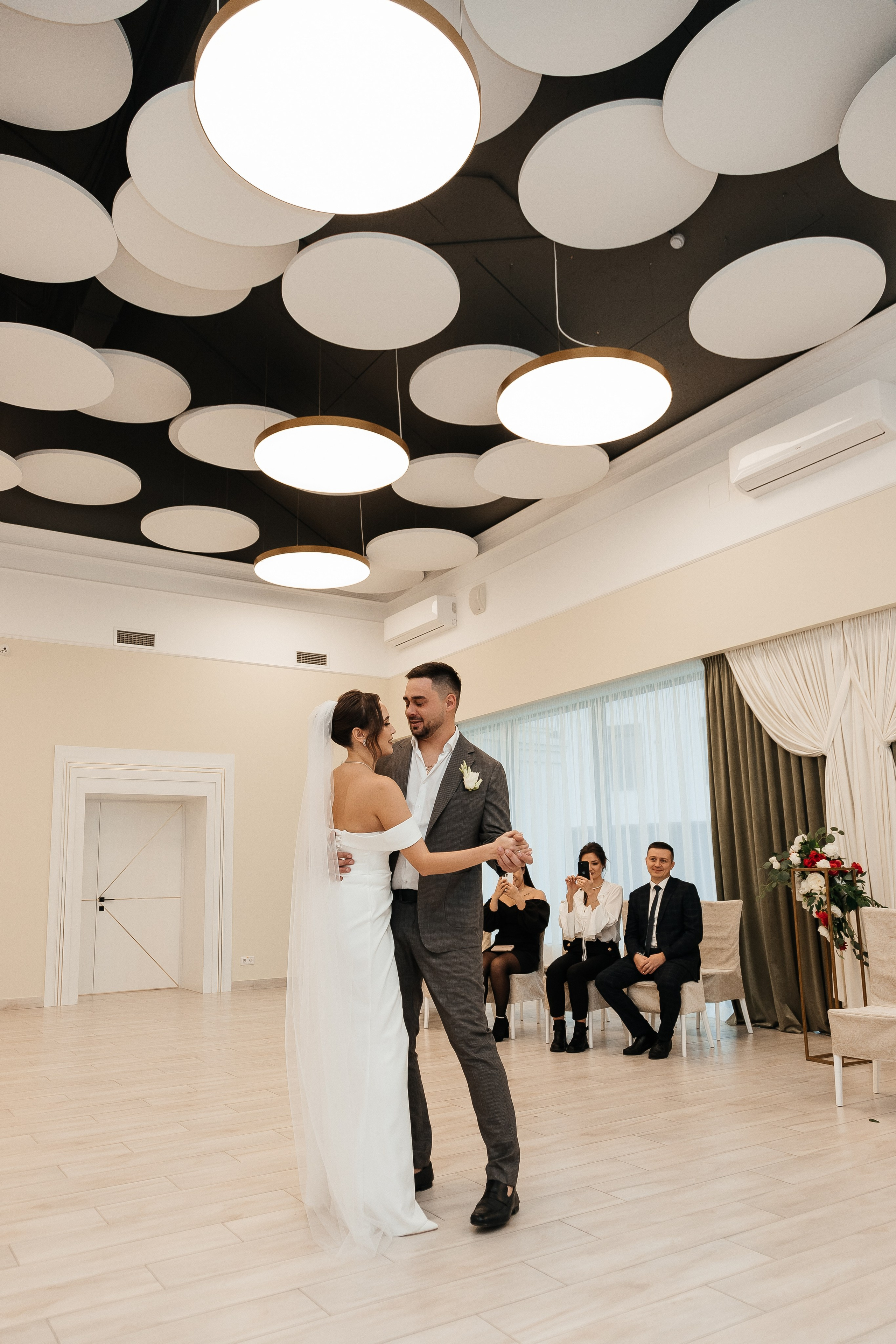 Рамиль и Регина/ 2024. Свадебный и семейный фотограф в Екатеринбурге