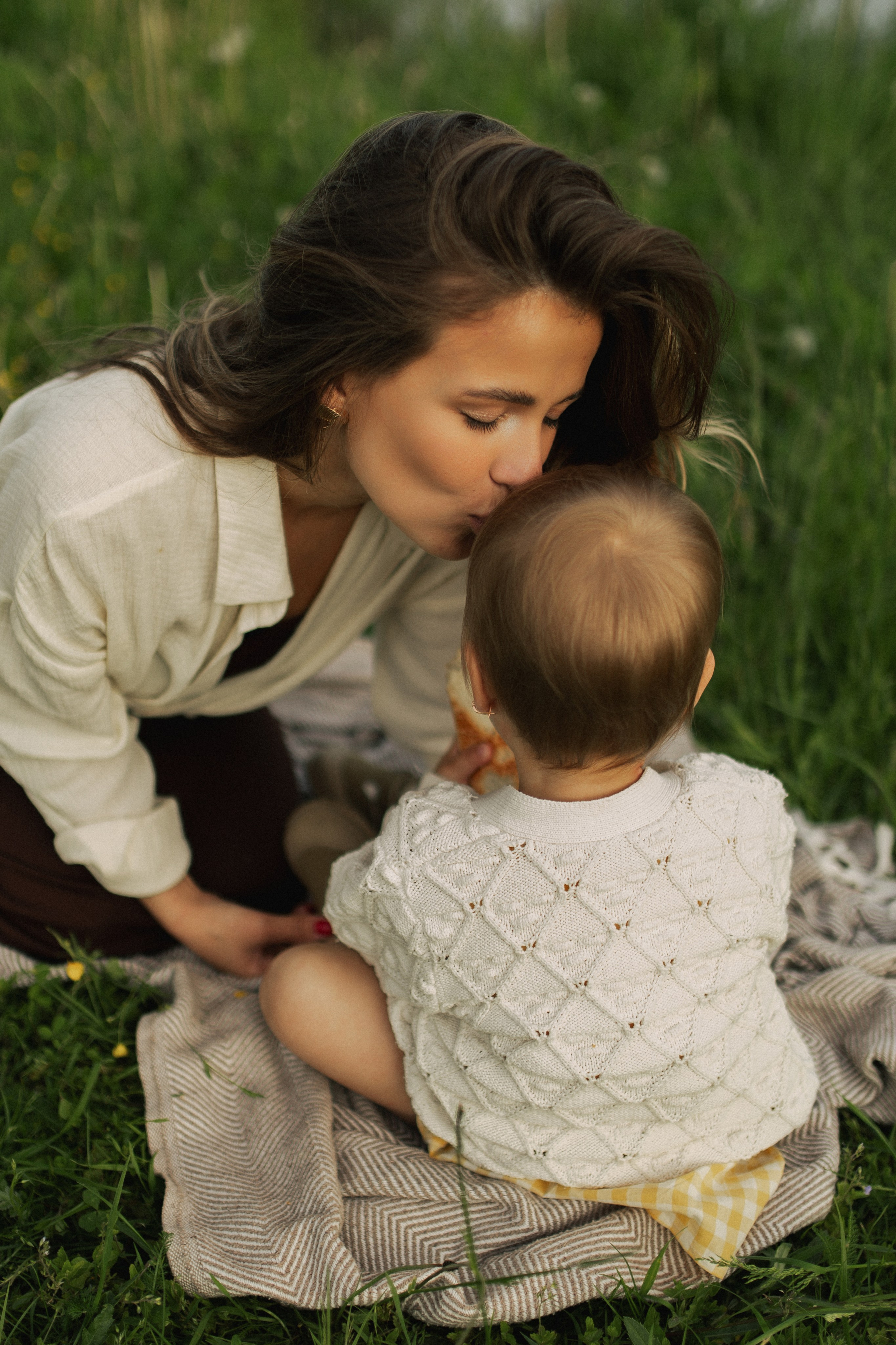 Лола и Софи. Главная