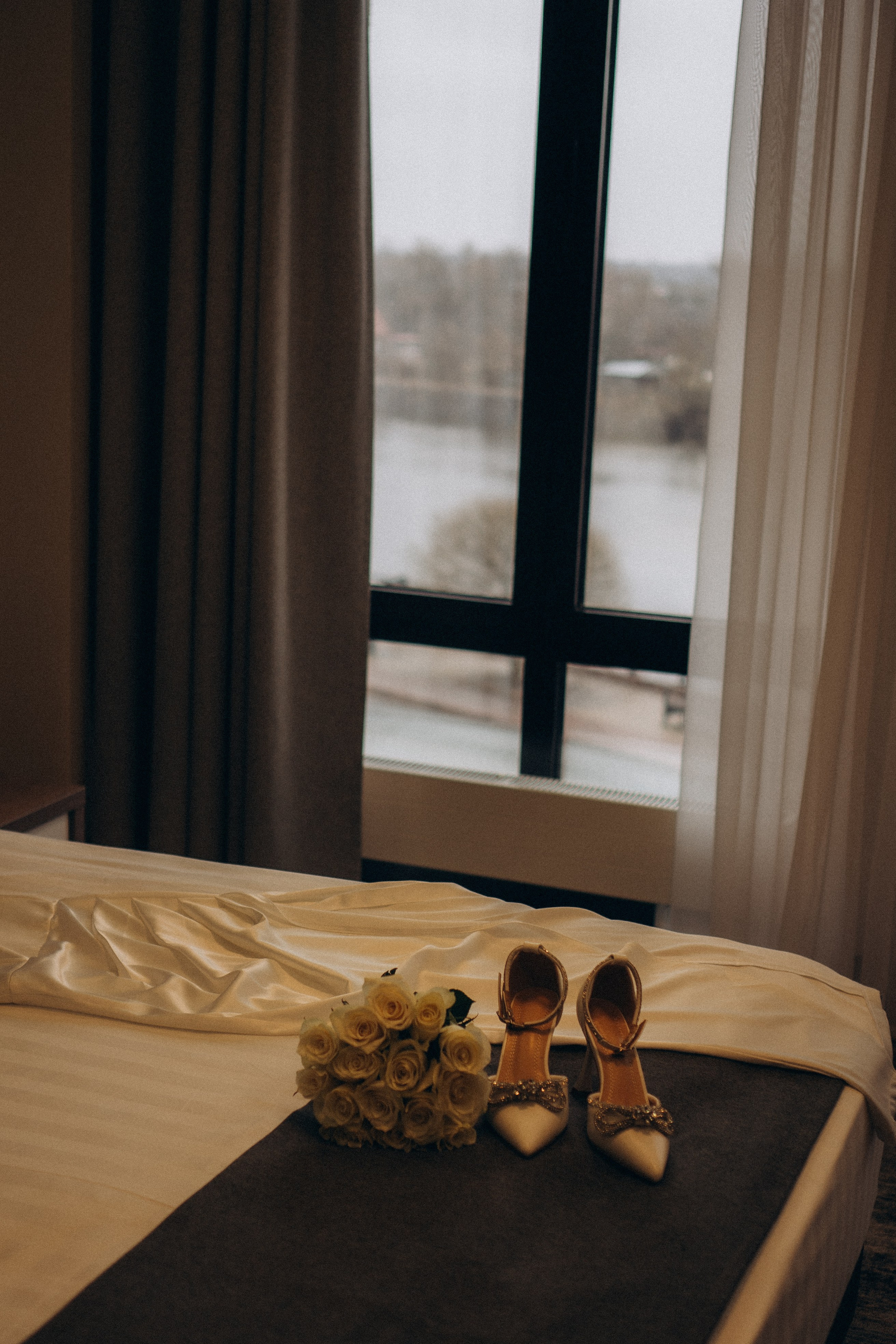 СВАДЕБНАЯ СЬЕМКА СБОРОВ ЖЕНИХА И НЕВЕСТЫ В ОТЕЛЕ И ТАКЖЕ ФОТОСЕССИИЯ В ОТЕЛЕЕ МЕГАПОЛИС БРЯНСК. Профессиональный фотограф, Санкт-Петербург — Виктория Богомолова