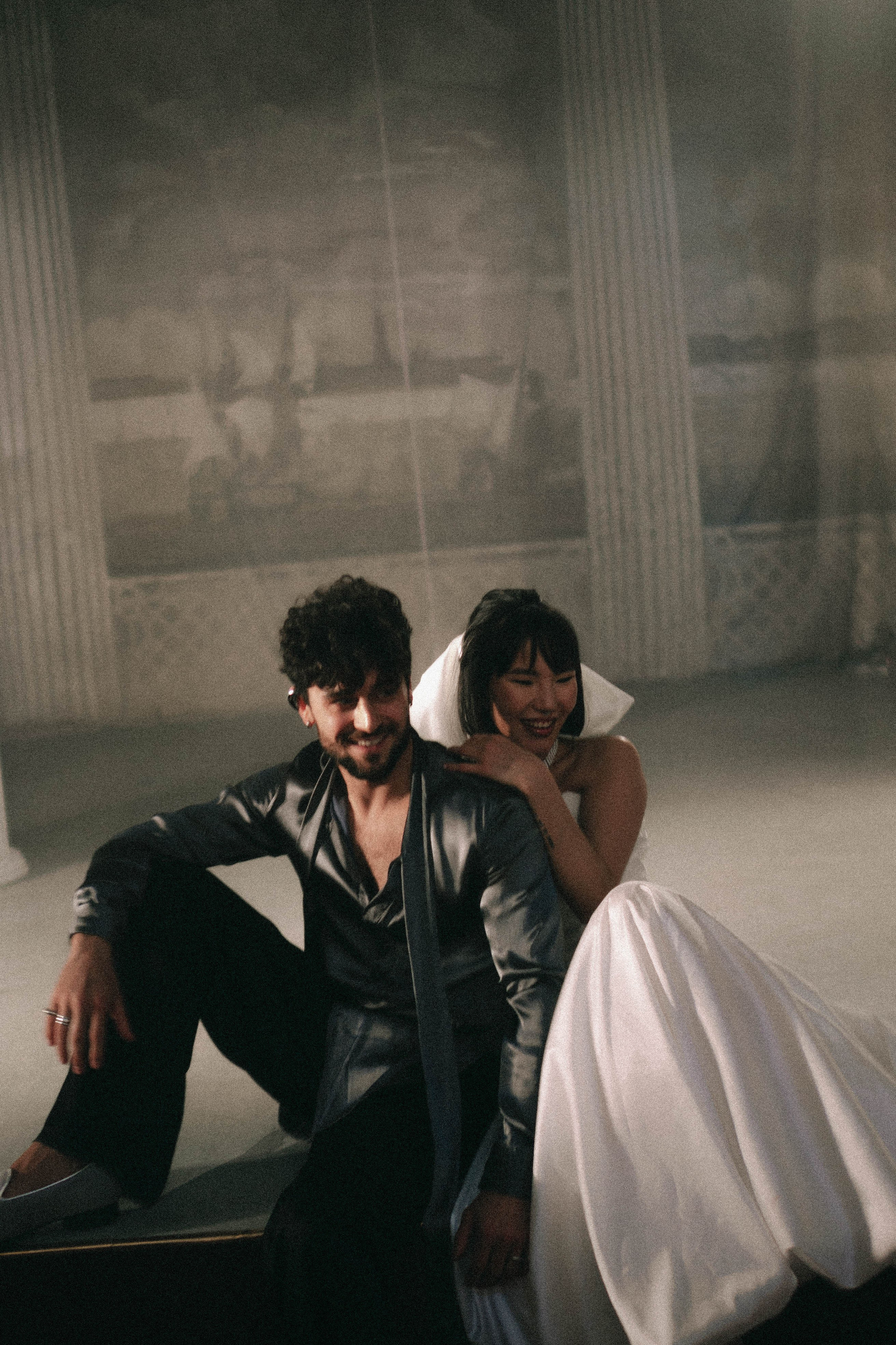 СВАБЕДНАЯ ФОТСЕССИИЯ В ОДНОМ ИЗ ЗАЛОВ НИКОЛАЕВСКОГО ДВОРЦА. Профессиональный фотограф, Санкт-Петербург — Виктория Богомолова