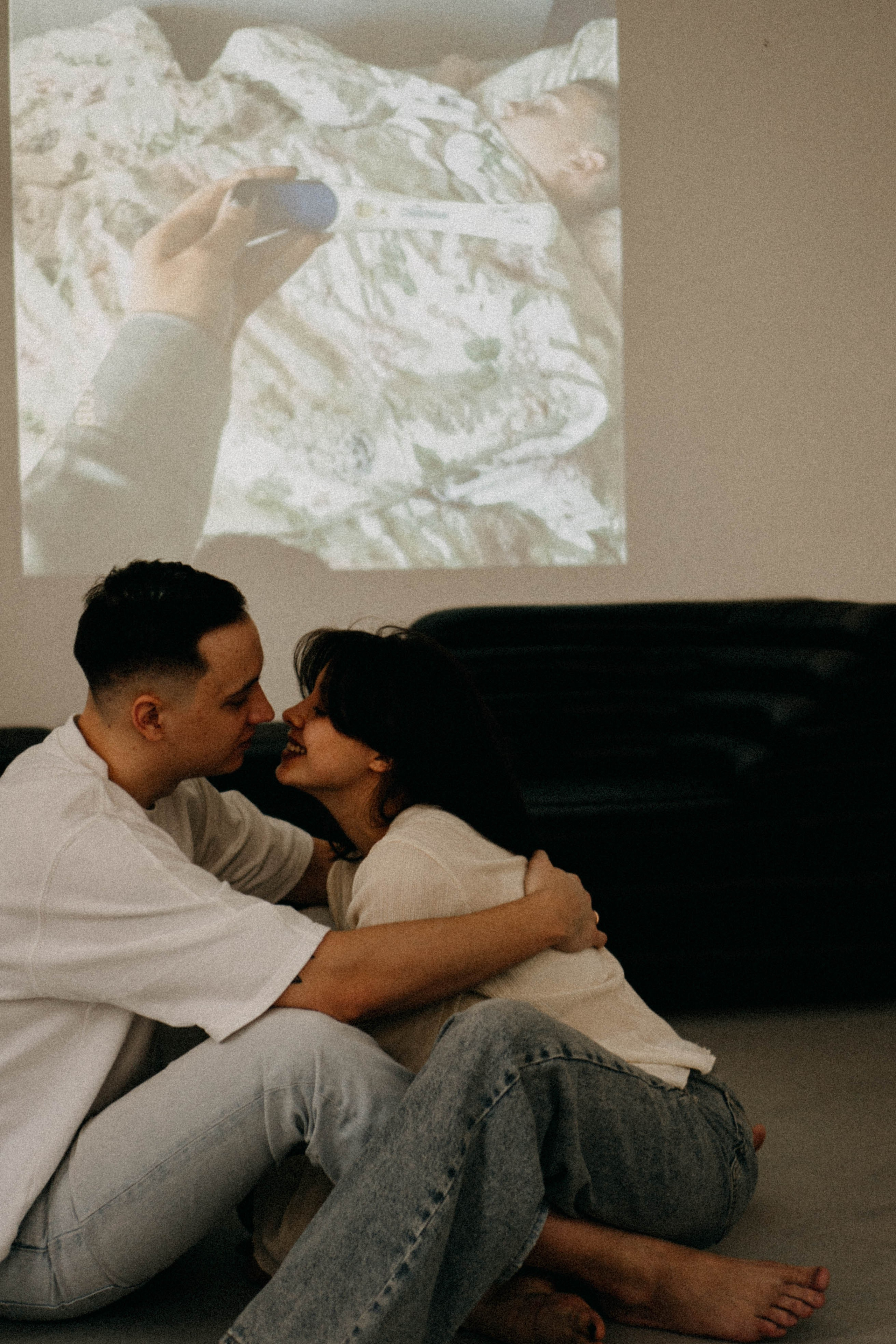 Love Story Беременность. Профессиональный фотограф, Санкт-Петербург — Виктория Богомолова