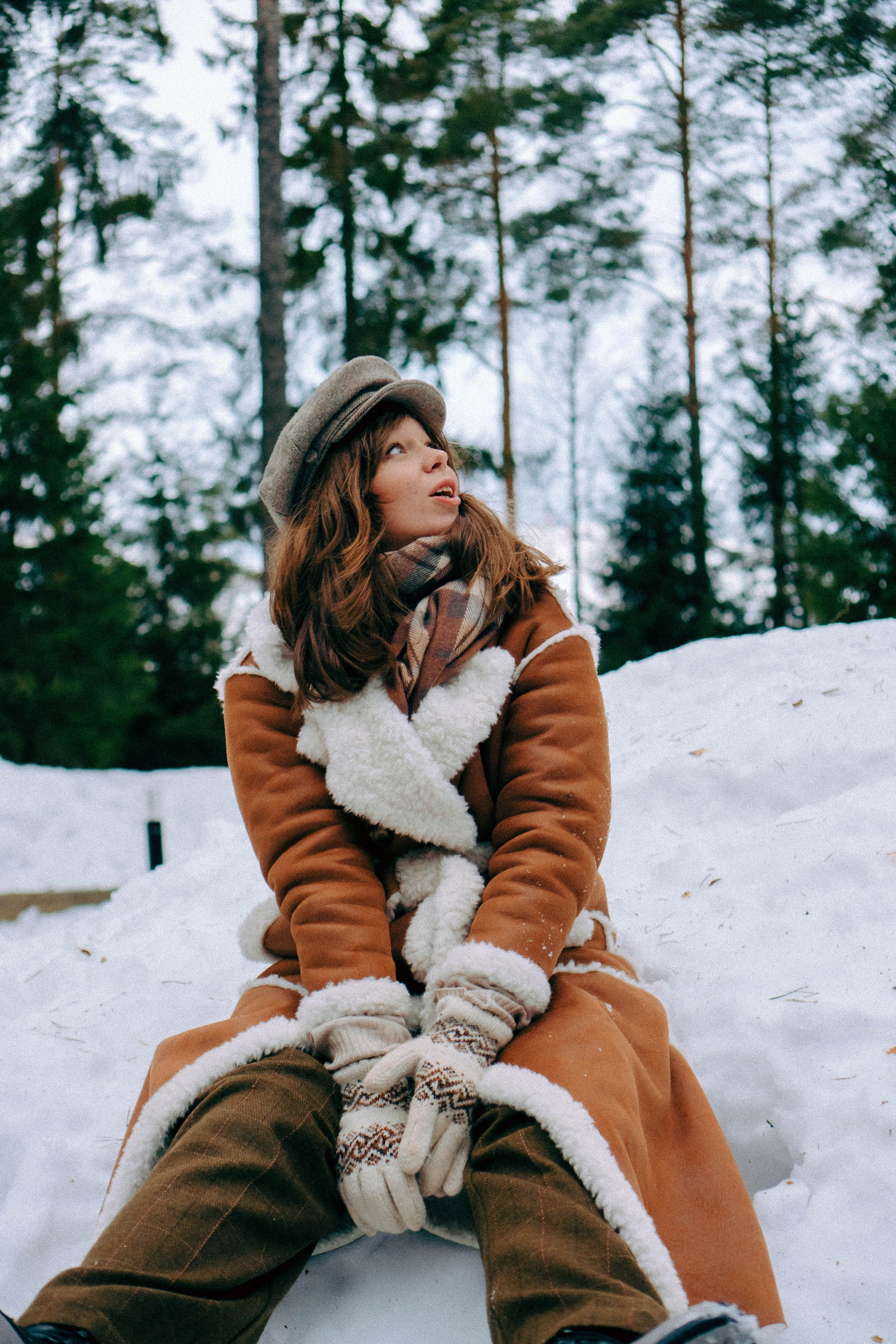 Каток. Профессиональный фотограф, Санкт-Петербург — Виктория Богомолова