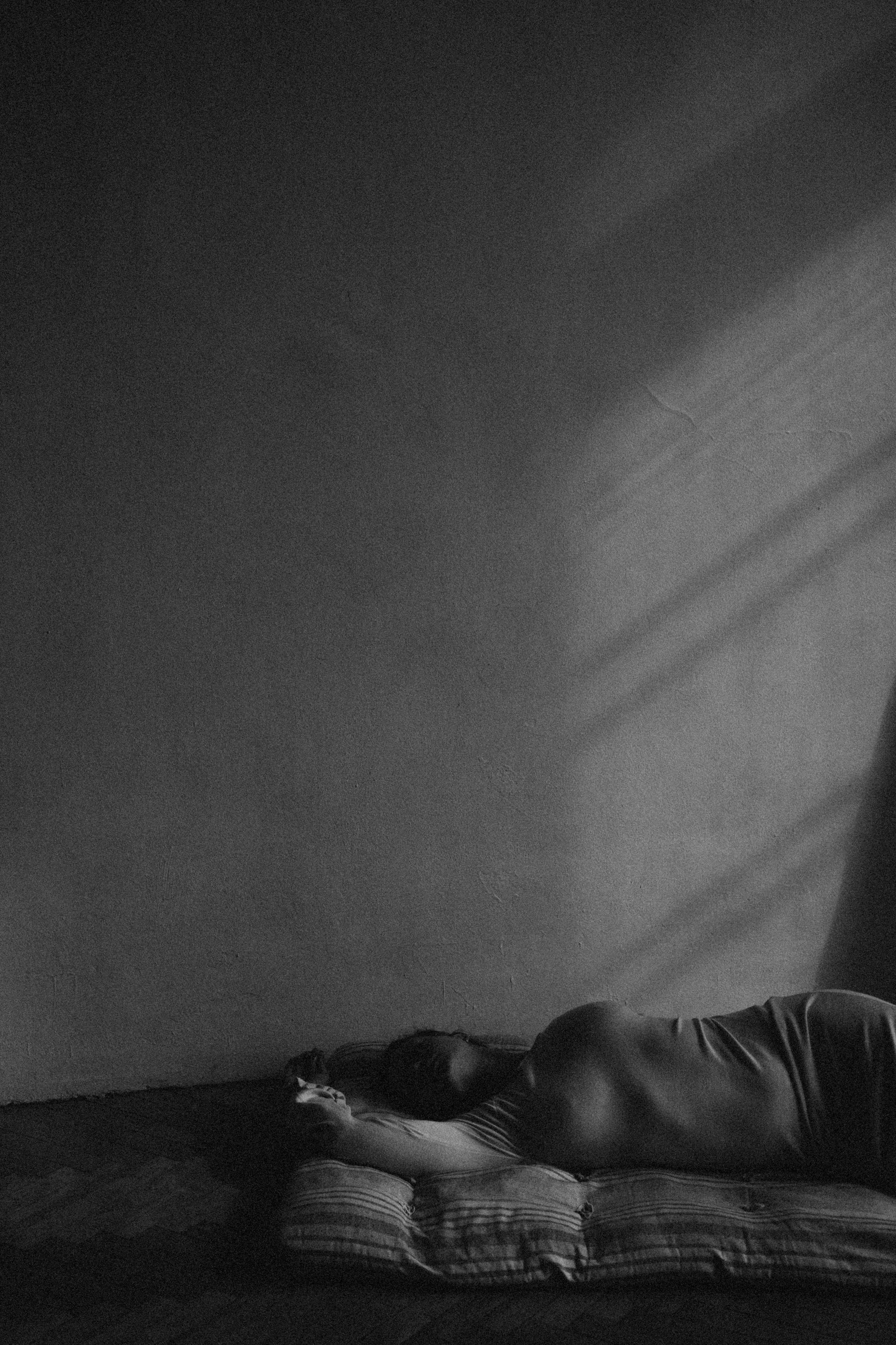 Студийная для девушки. Профессиональный фотограф, Санкт-Петербург — Виктория Богомолова