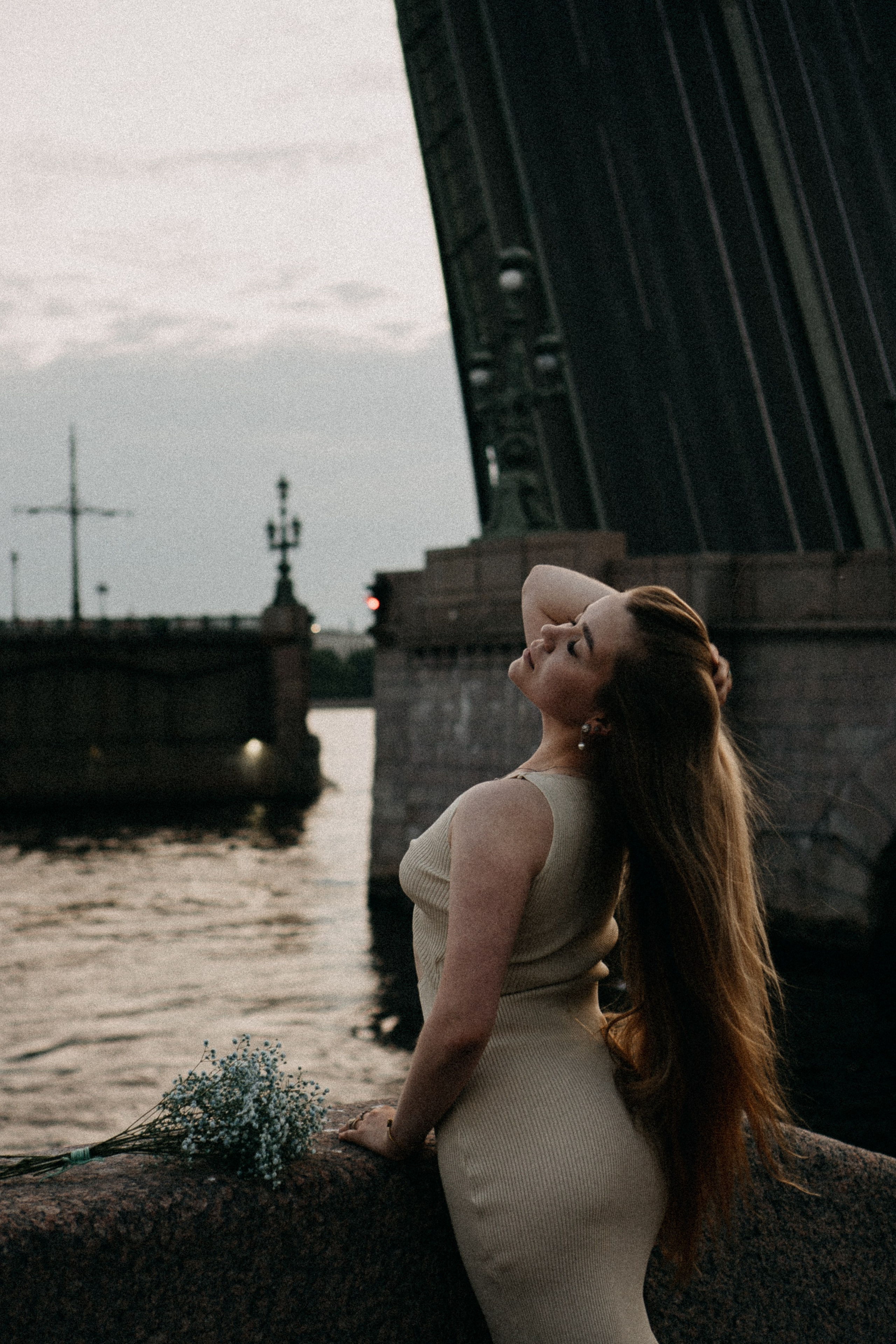 Рассветная. Профессиональный фотограф, Санкт-Петербург — Виктория Богомолова