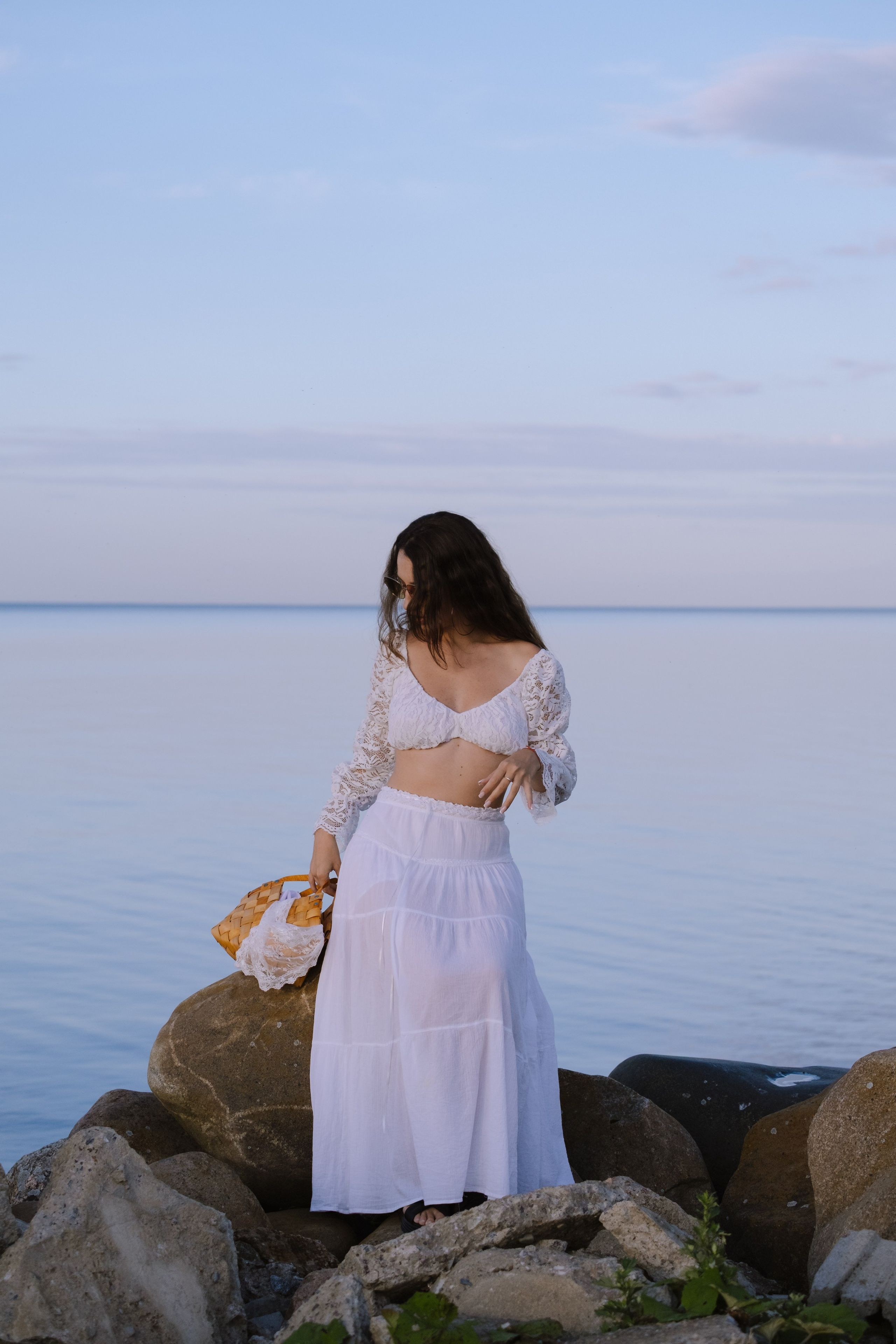 ПРОГУЛКА ПО ЛАДОЖСКОМУ ОЗЕРУ. Профессиональный фотограф, Санкт-Петербург — Виктория Богомолова