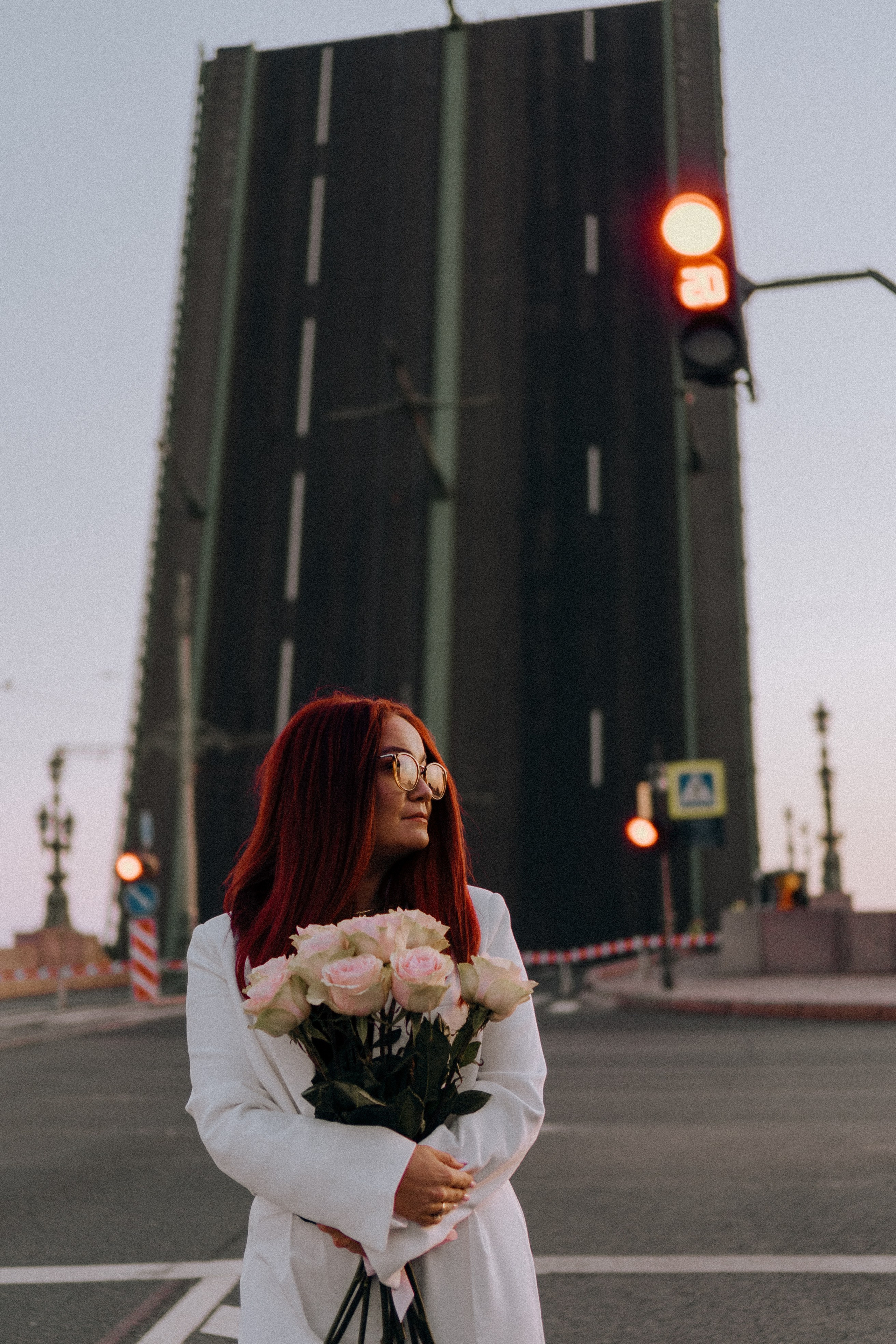 РАССВЕТНАЯ ИСТОРИЯ. Профессиональный фотограф, Санкт-Петербург — Виктория Богомолова