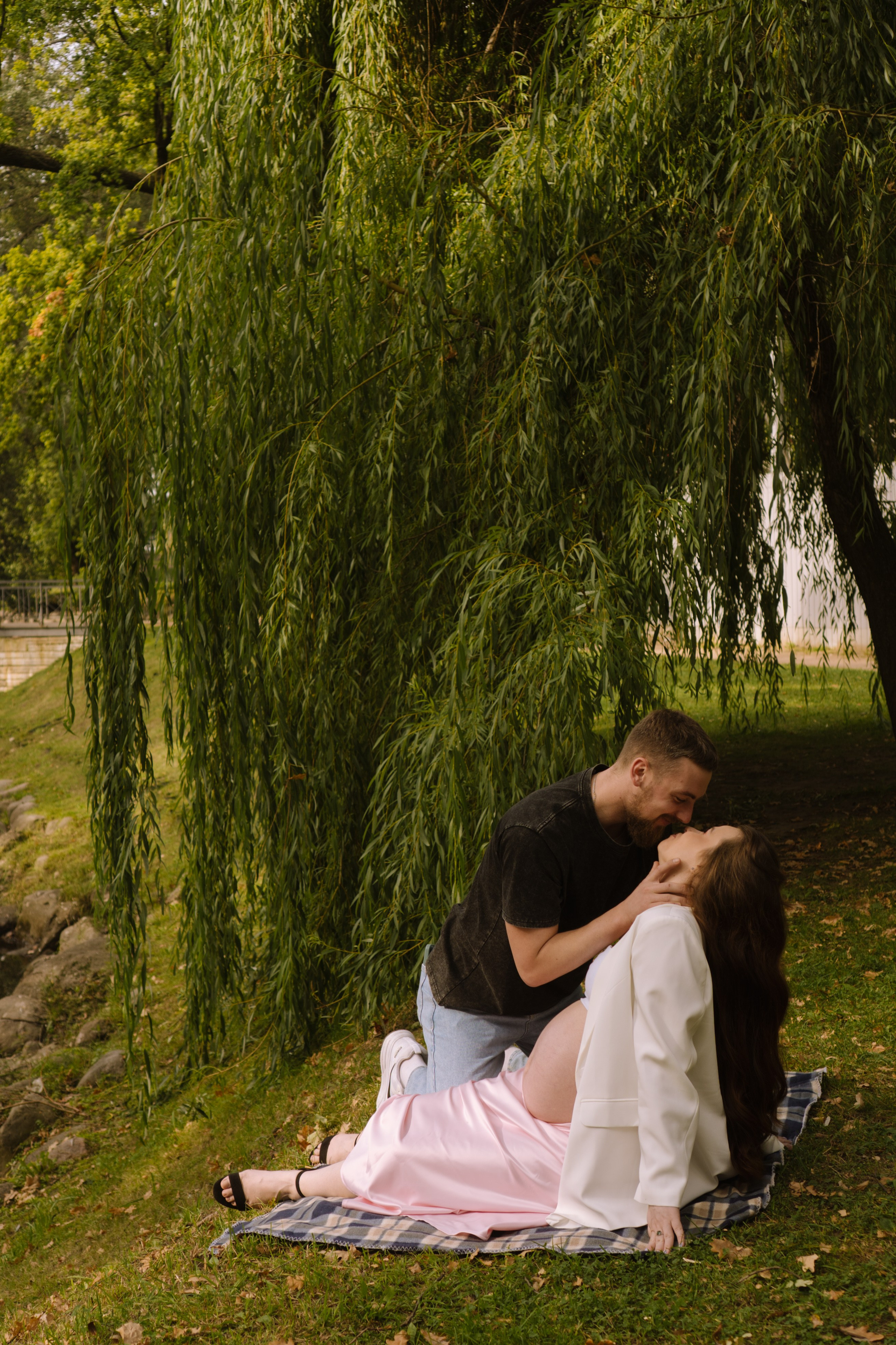 СЕМЕЙНАЯ ИСТОРИЯ. Профессиональный фотограф, Санкт-Петербург — Виктория Богомолова