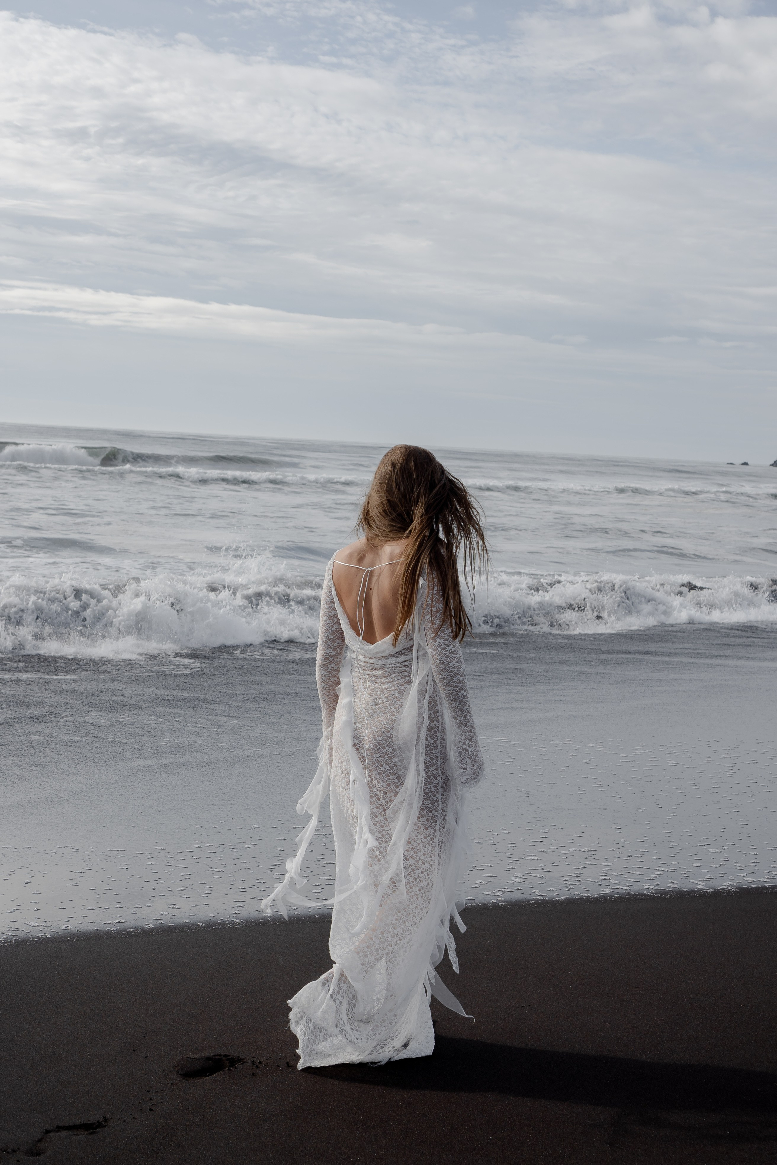 ТИХИЙ ОКЕАНН СЬЕМКА НА SONY. Профессиональный фотограф, Санкт-Петербург — Виктория Богомолова