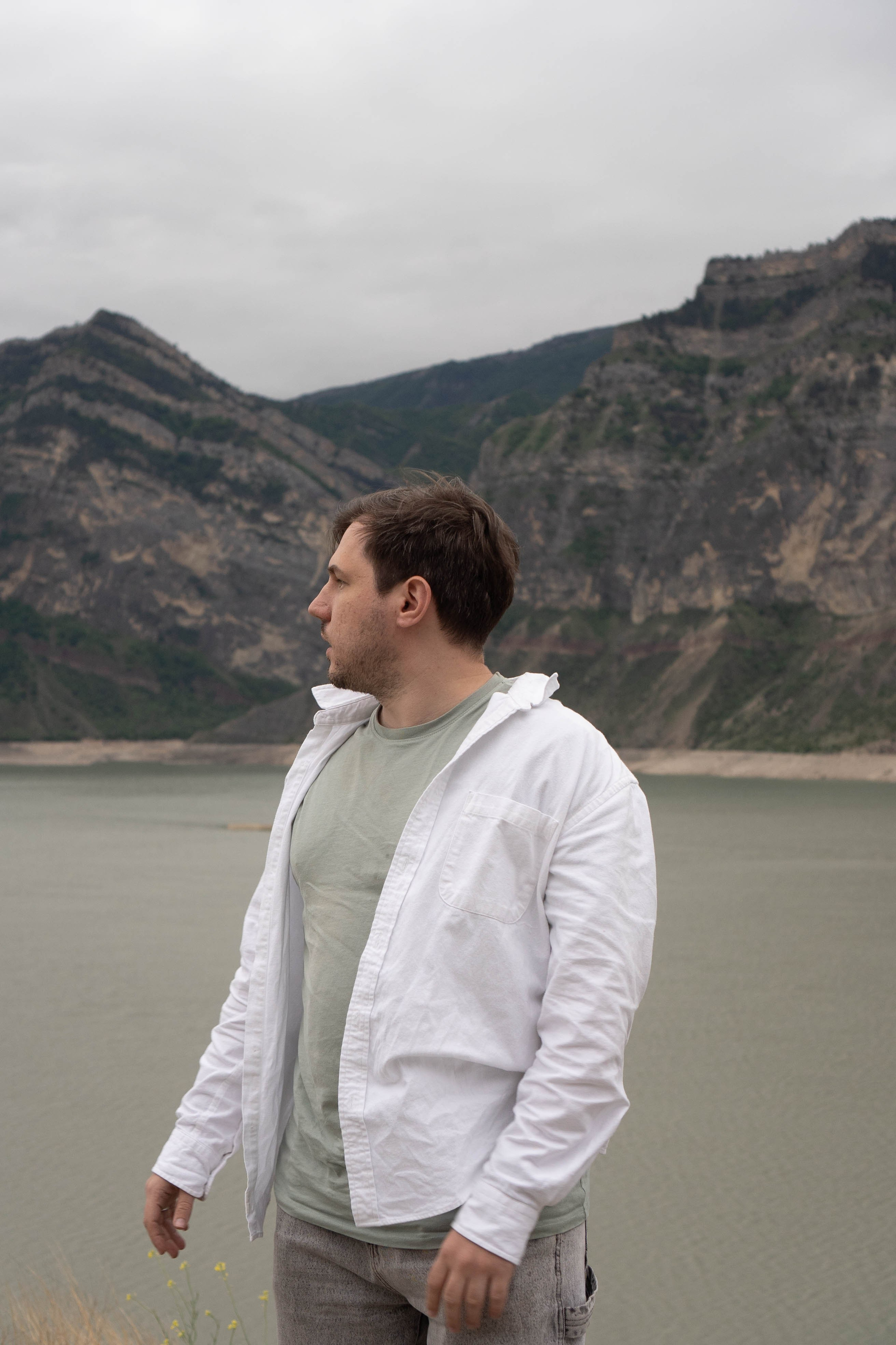 Фотосьемки в горах. Профессиональный фотограф, Санкт-Петербург — Виктория Богомолова