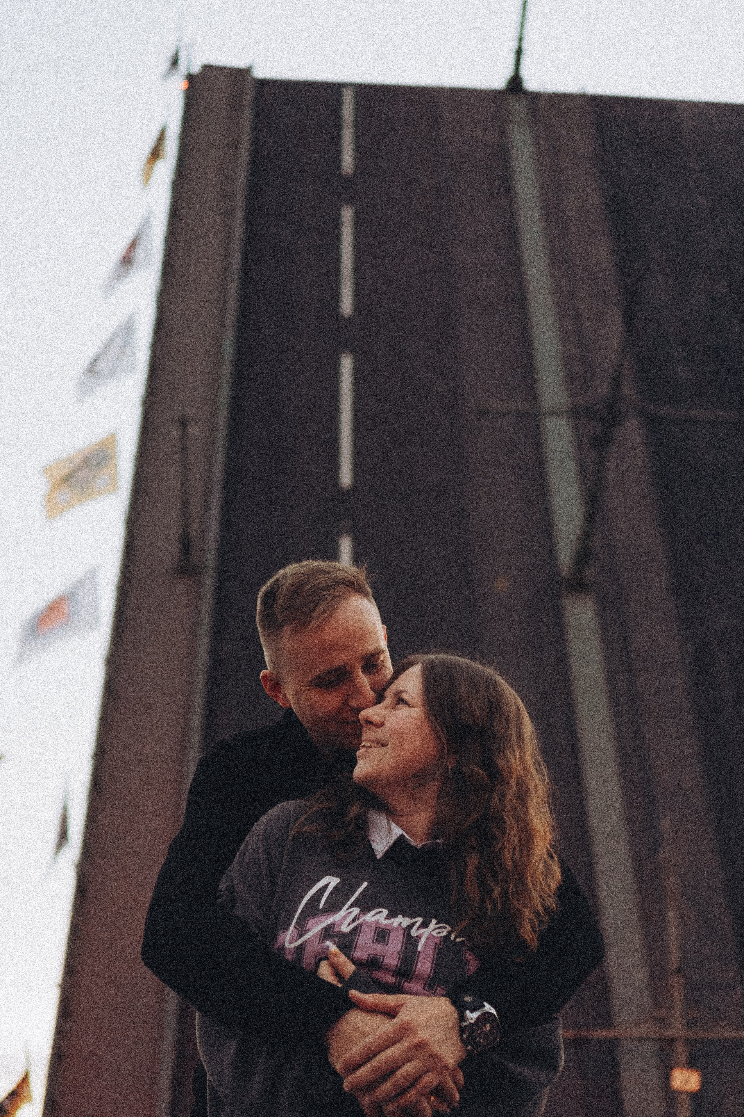 С разводными мостами. Профессиональный фотограф, Санкт-Петербург — Виктория Богомолова