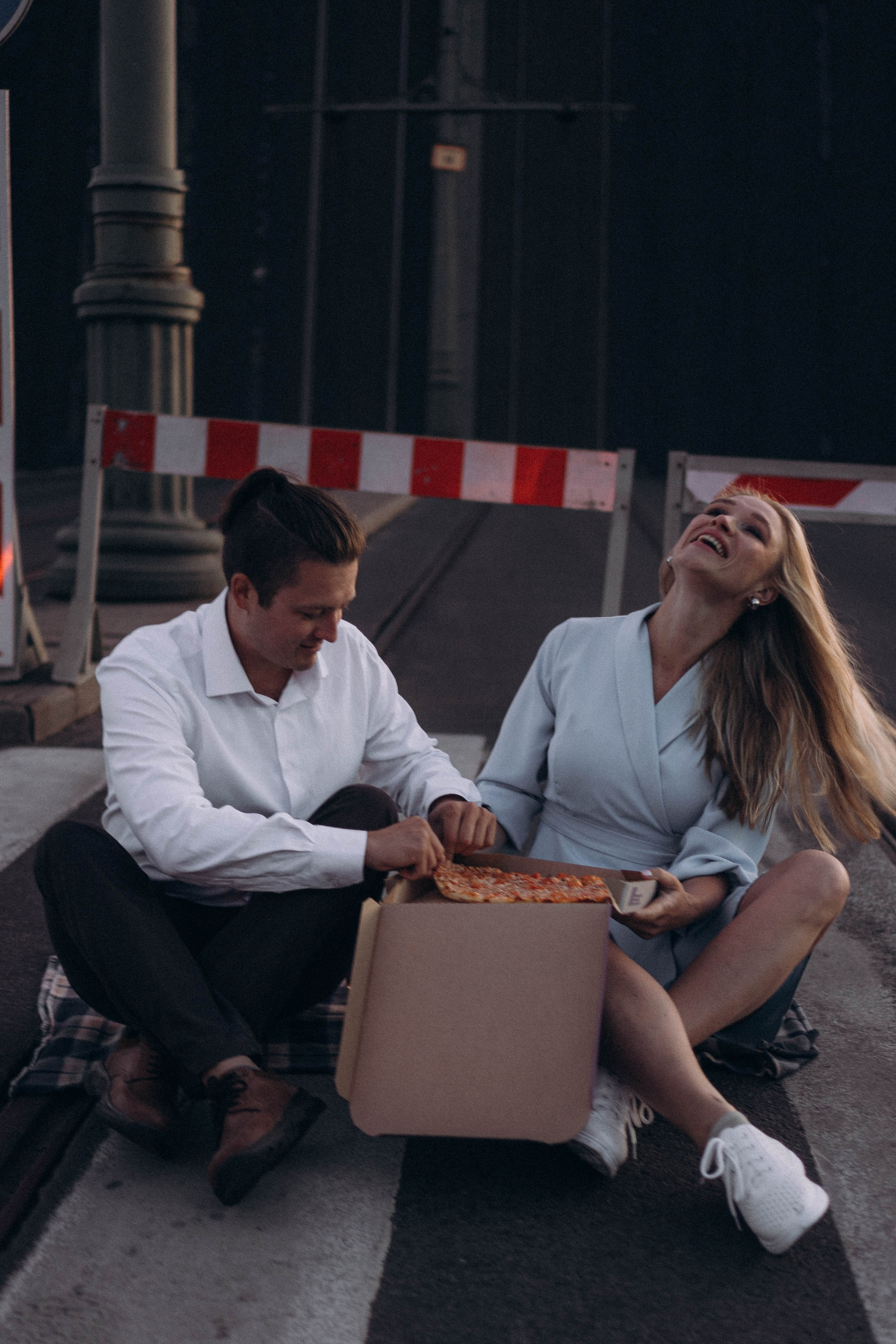 СЧАСТЛИВОЕ УТРО. Профессиональный фотограф, Санкт-Петербург — Виктория Богомолова